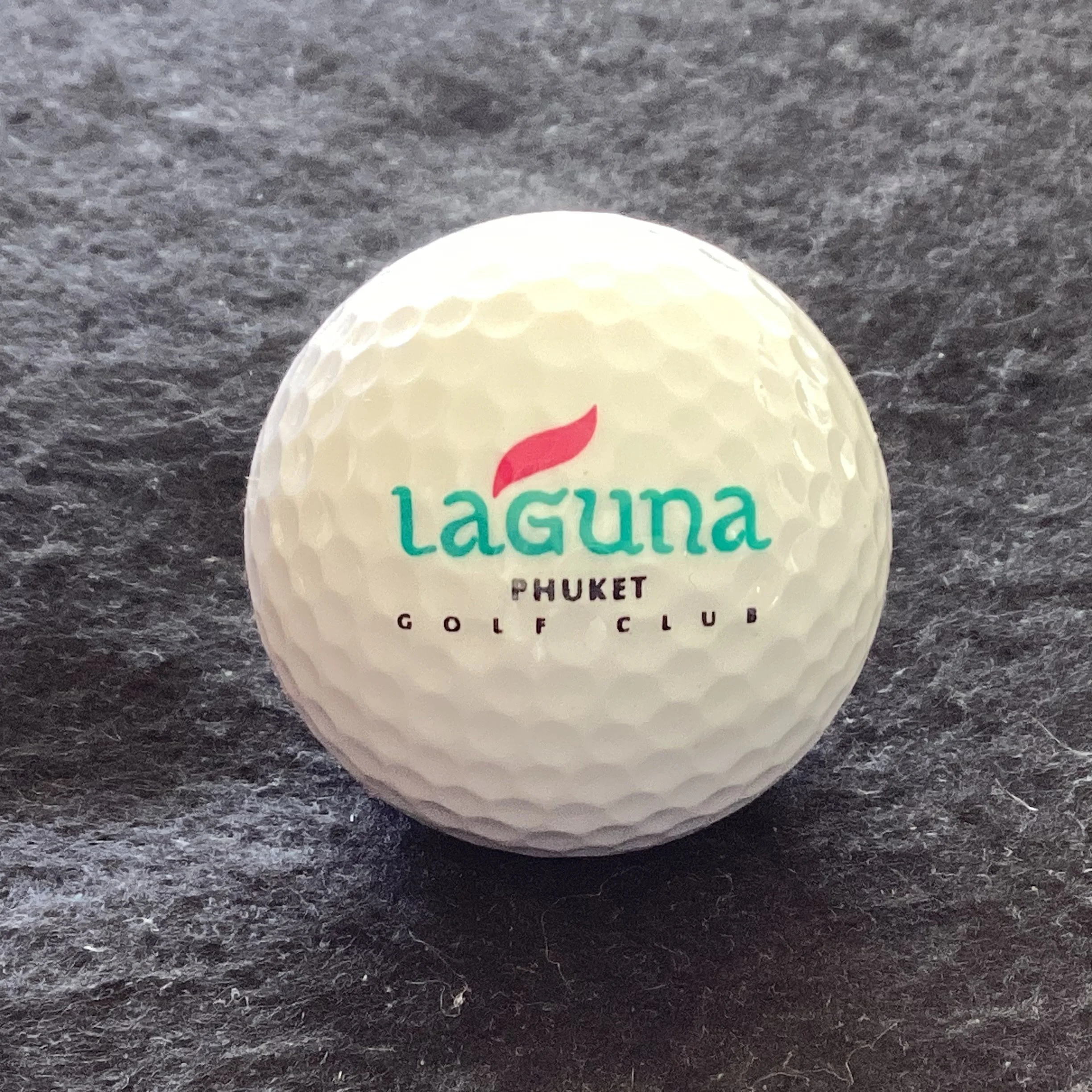 Laguna Phuket Golf Club 