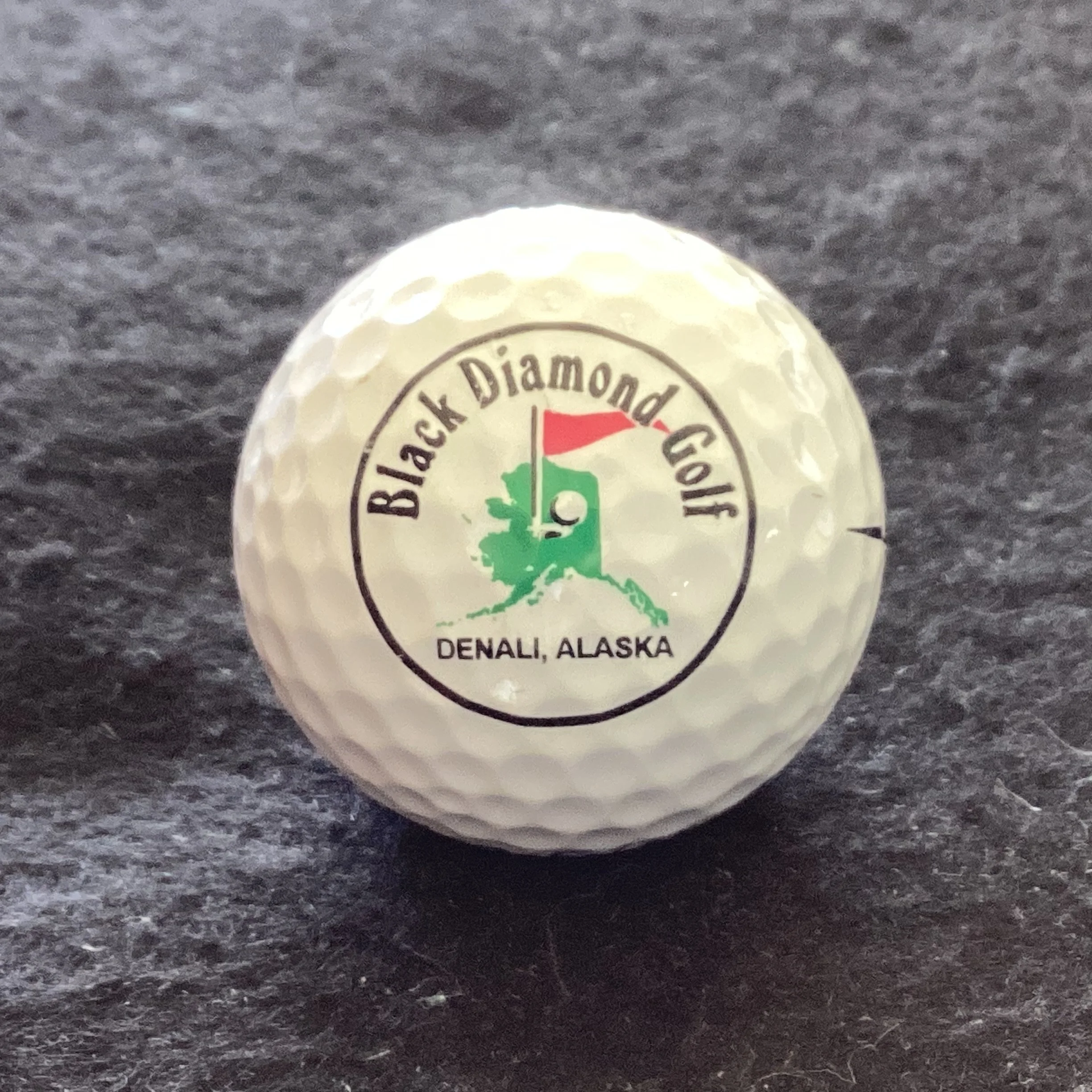 Black Diamond Golf 