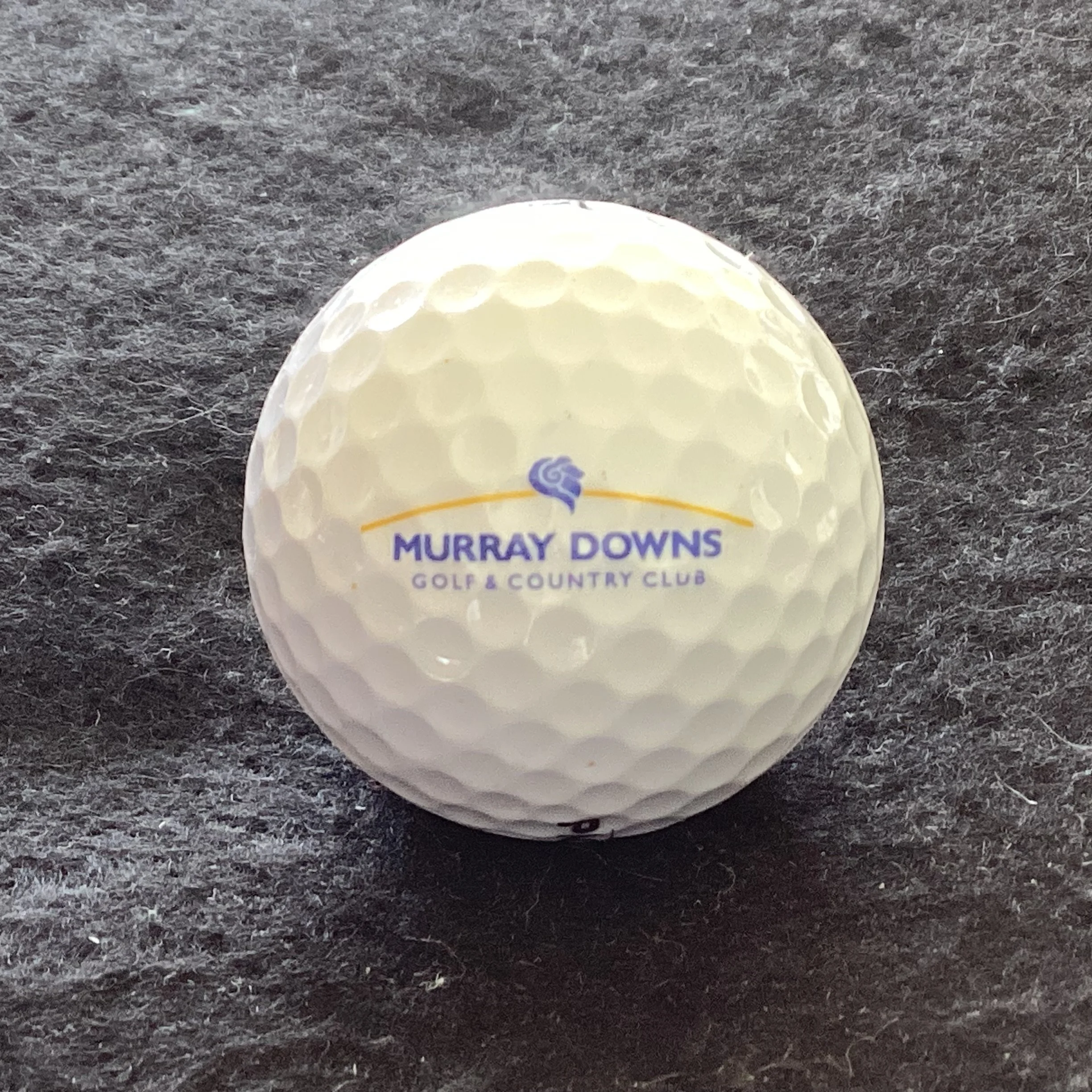 Murray Downs Golf and Country Club 