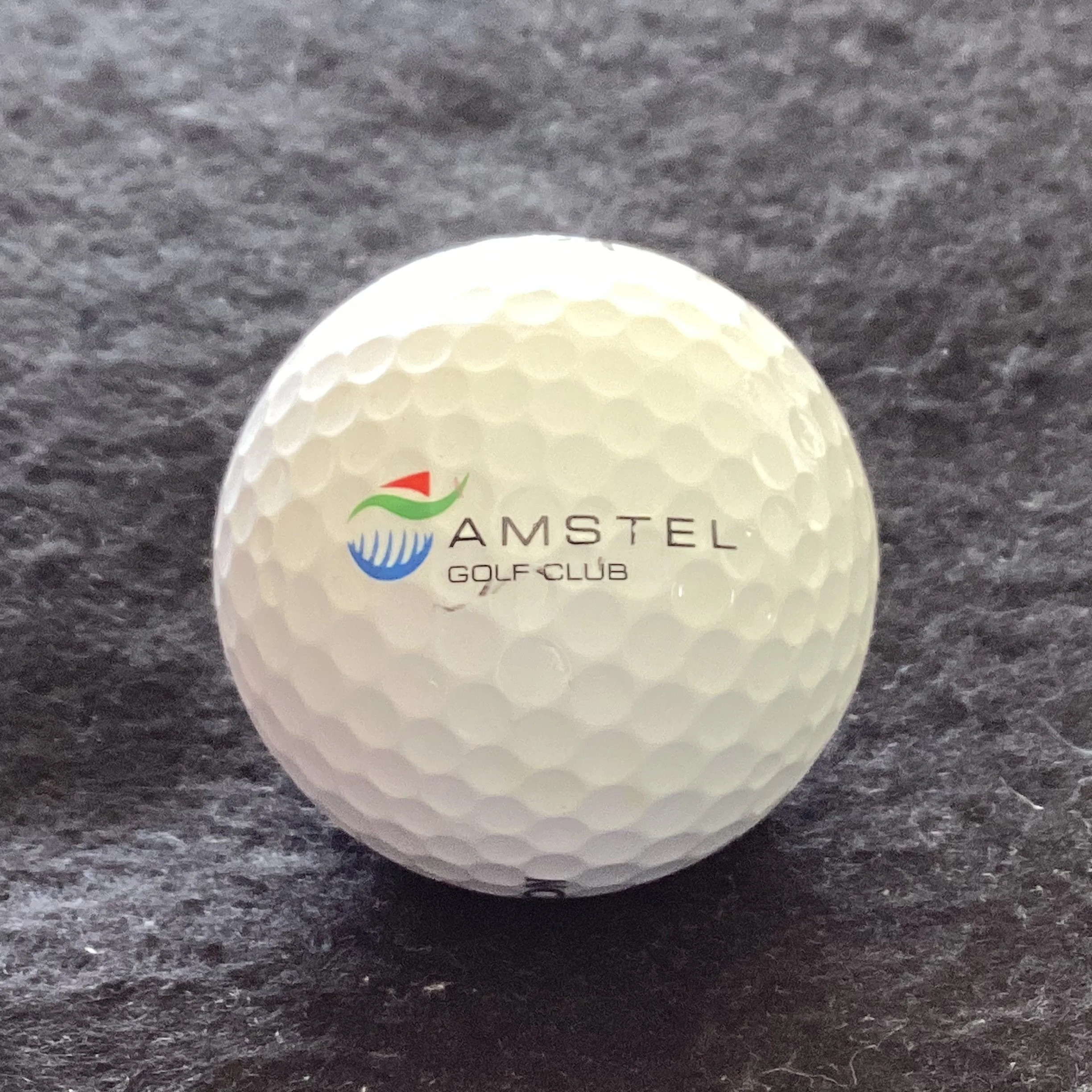 Amstel Golf Club 