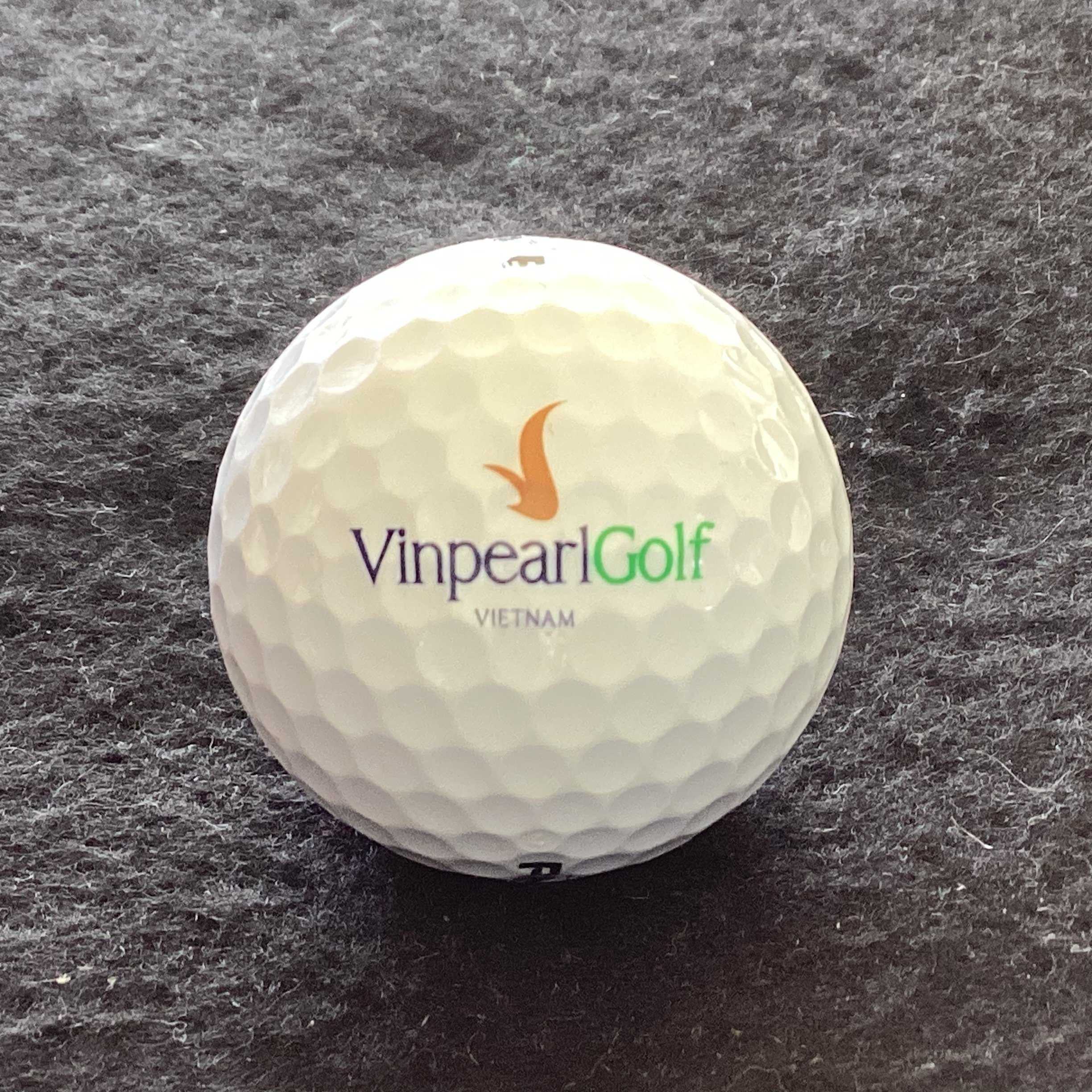 Vin Pearl Golf Course