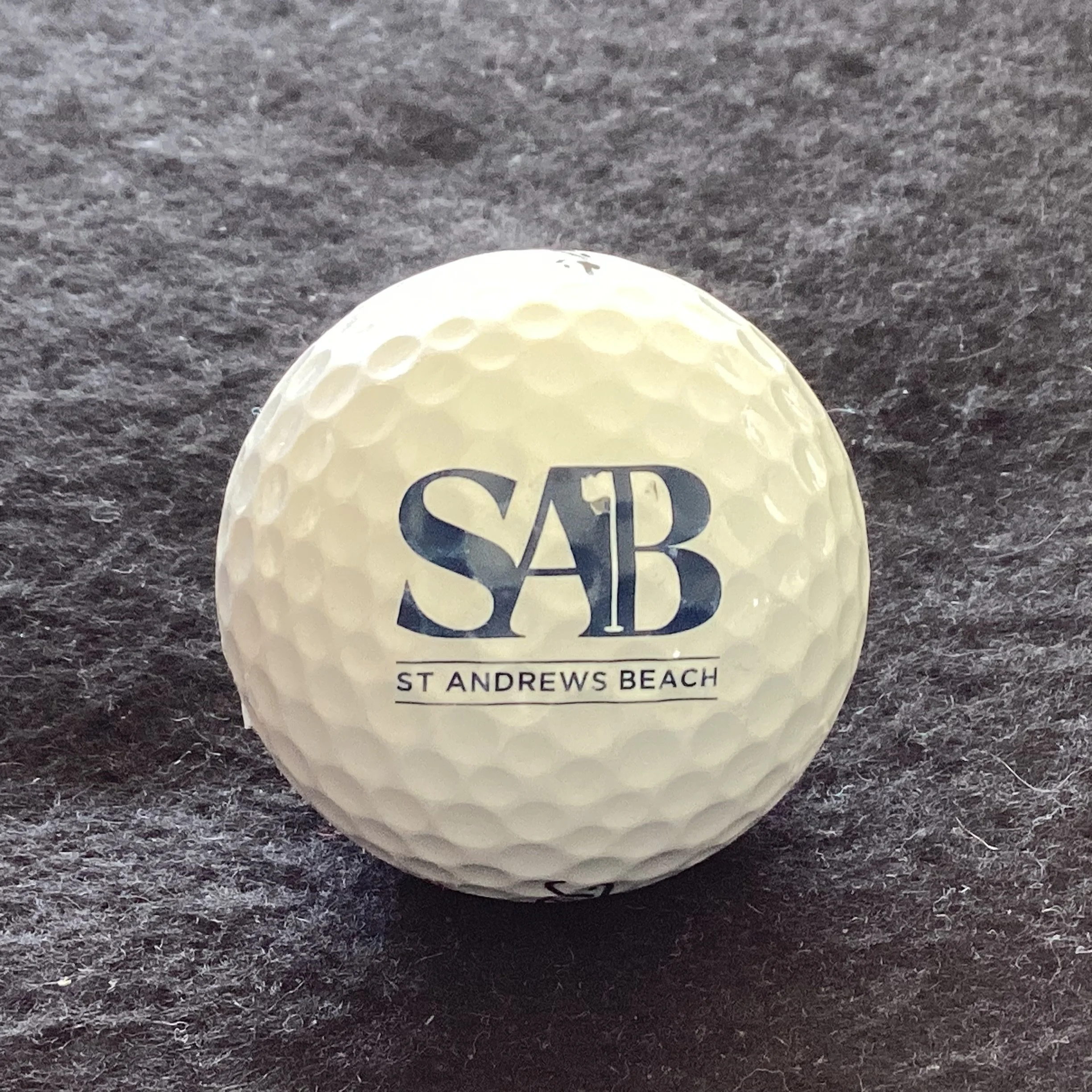 St Andrews Beach Golf Course 