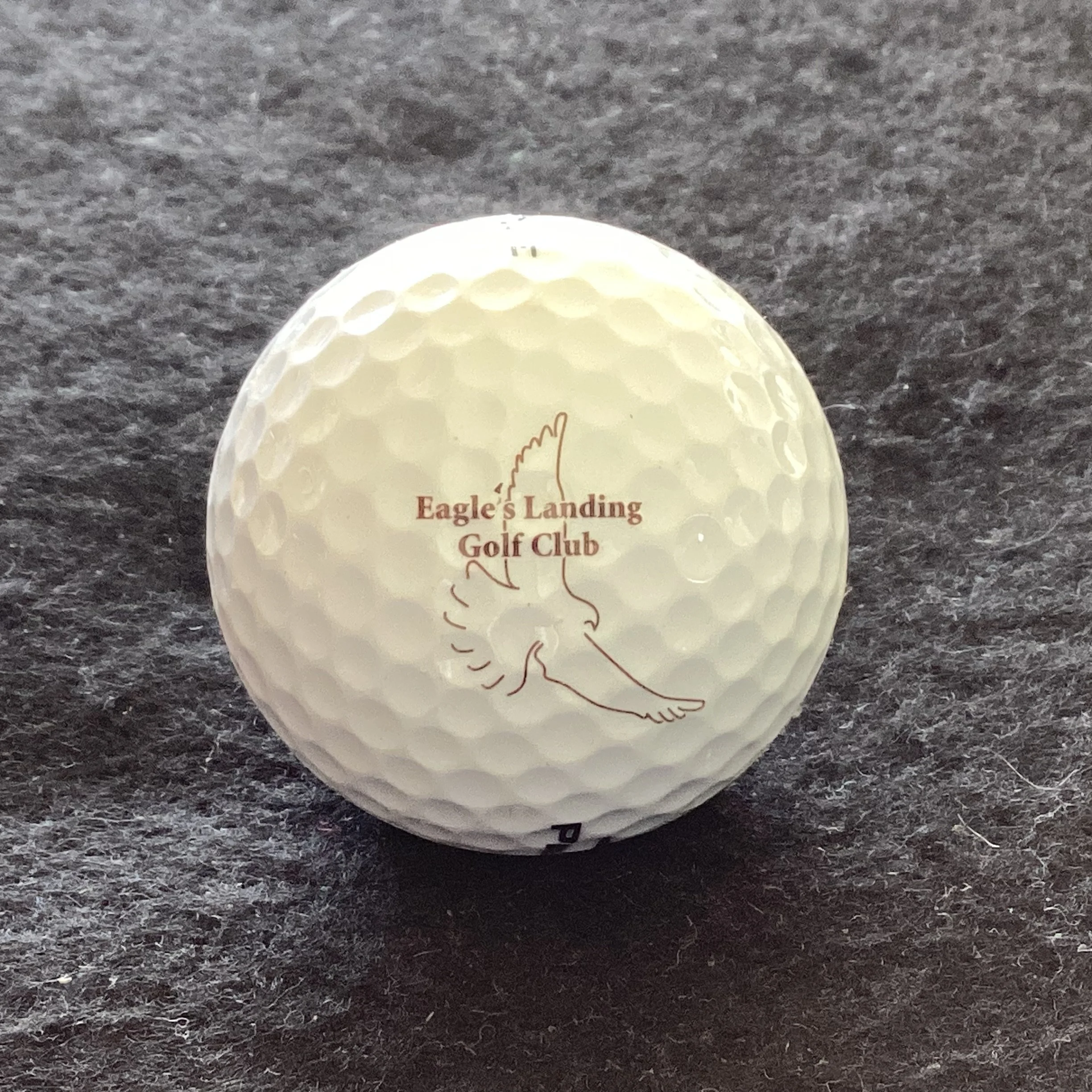 Eagle’s Landing Golf Club 