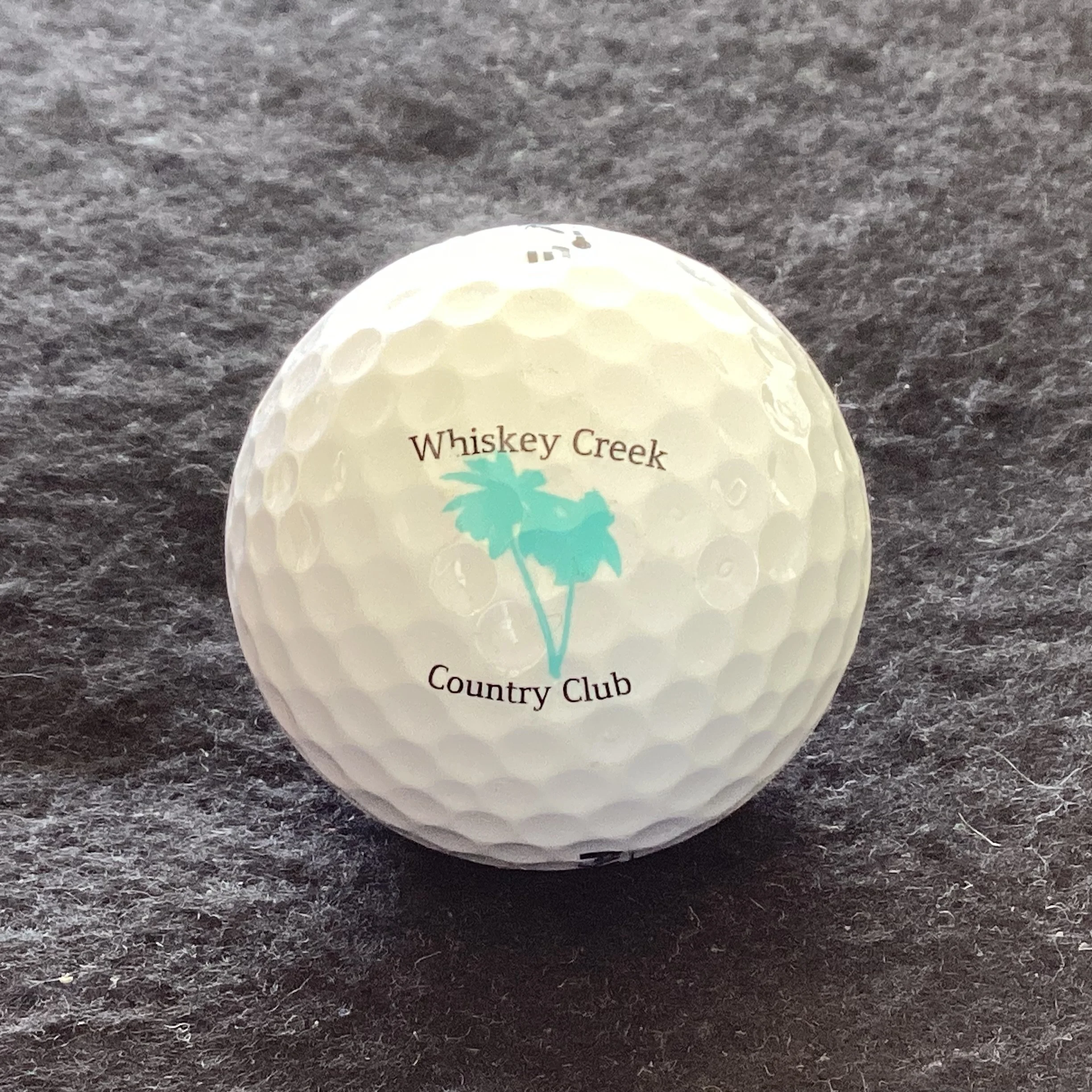 Whiskey Creek Country Club 