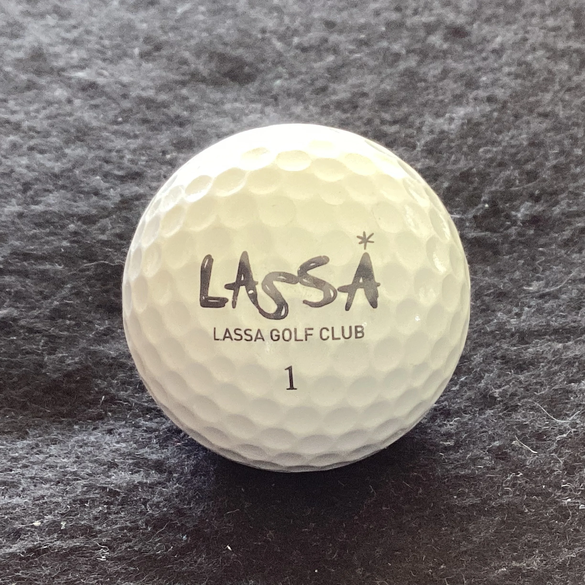 Lassa Golf Club 