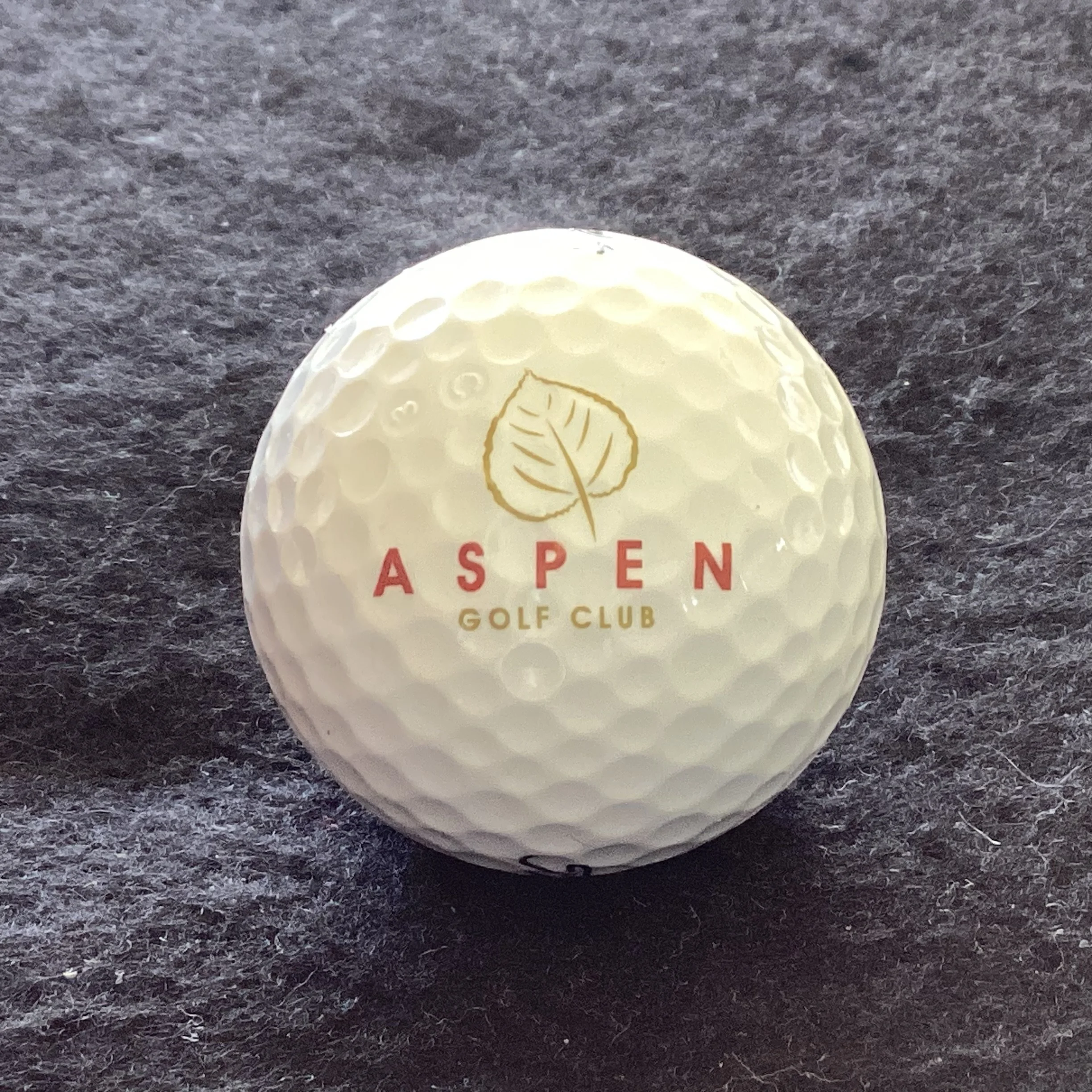 Aspen Golf Club 