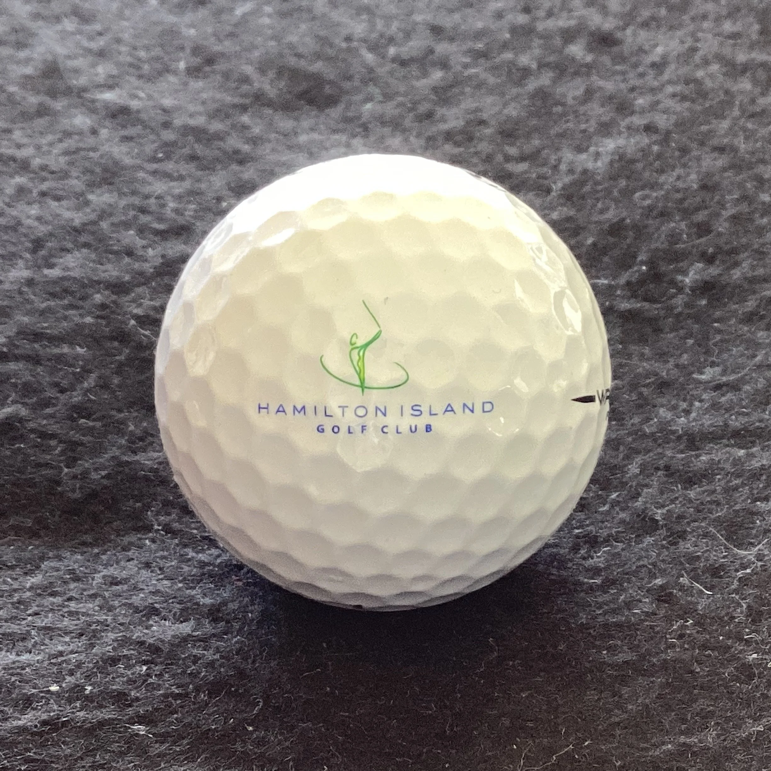 Hamilton Island Golf Club 