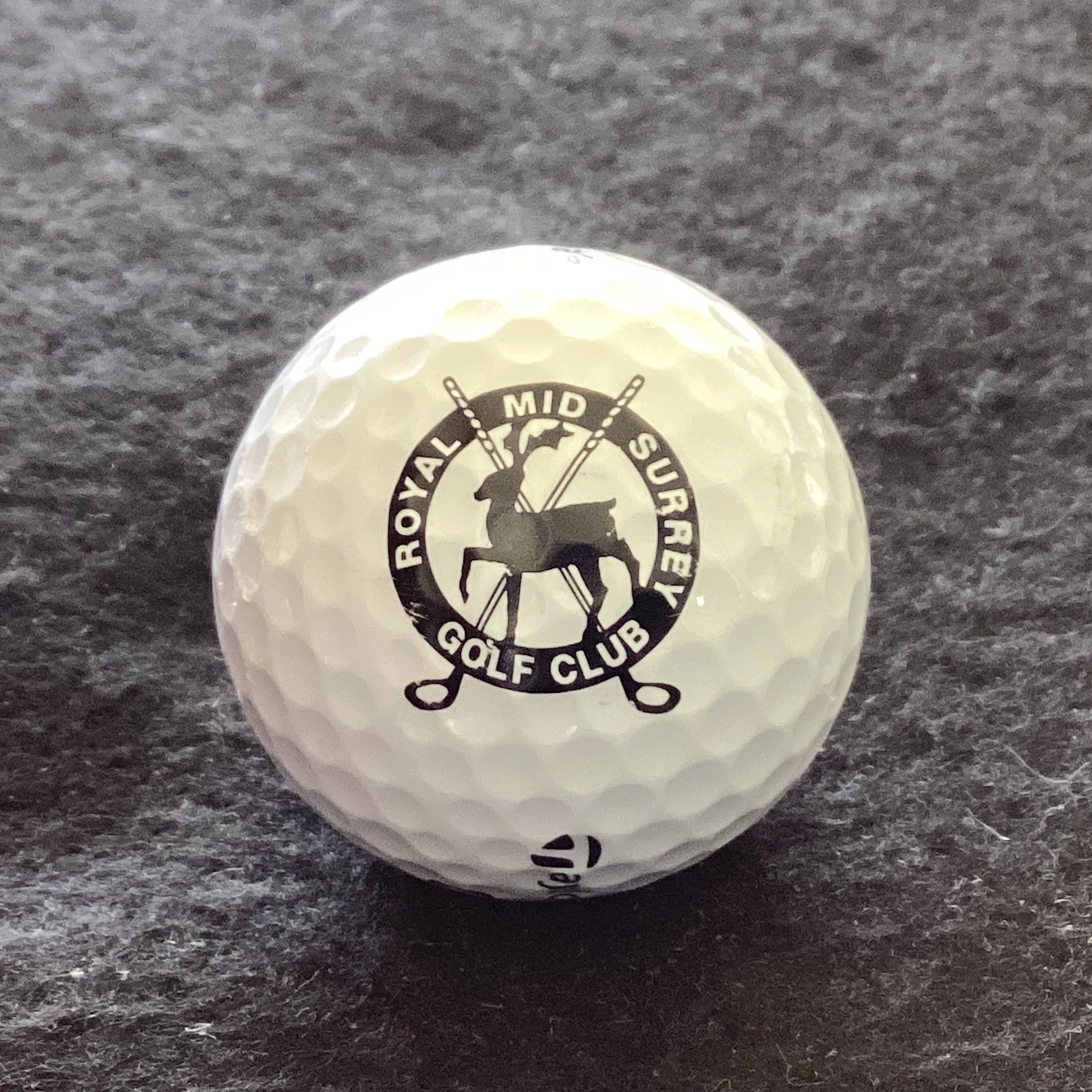 Royal Mid Surrey Golf Club 