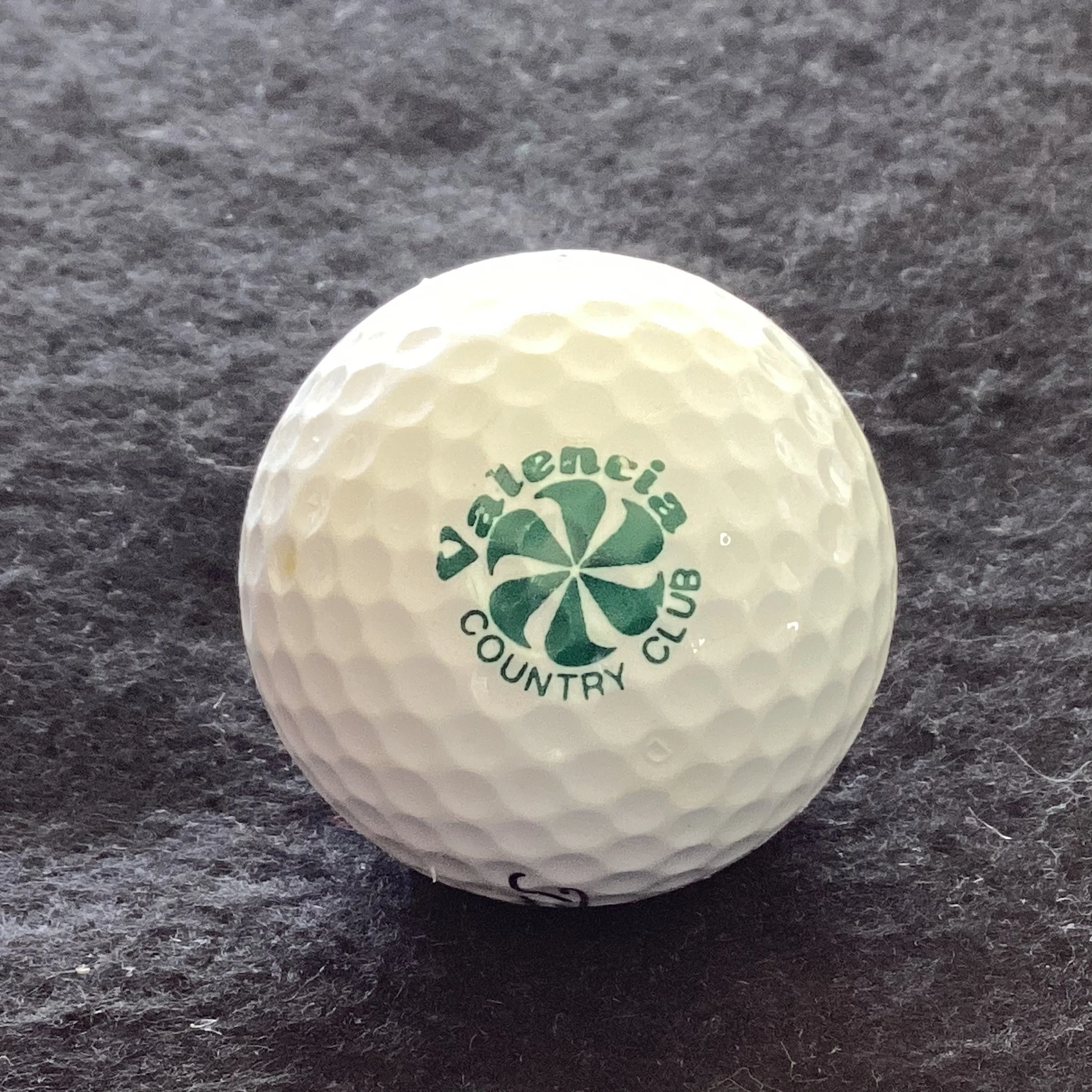 Valencia Country Club 