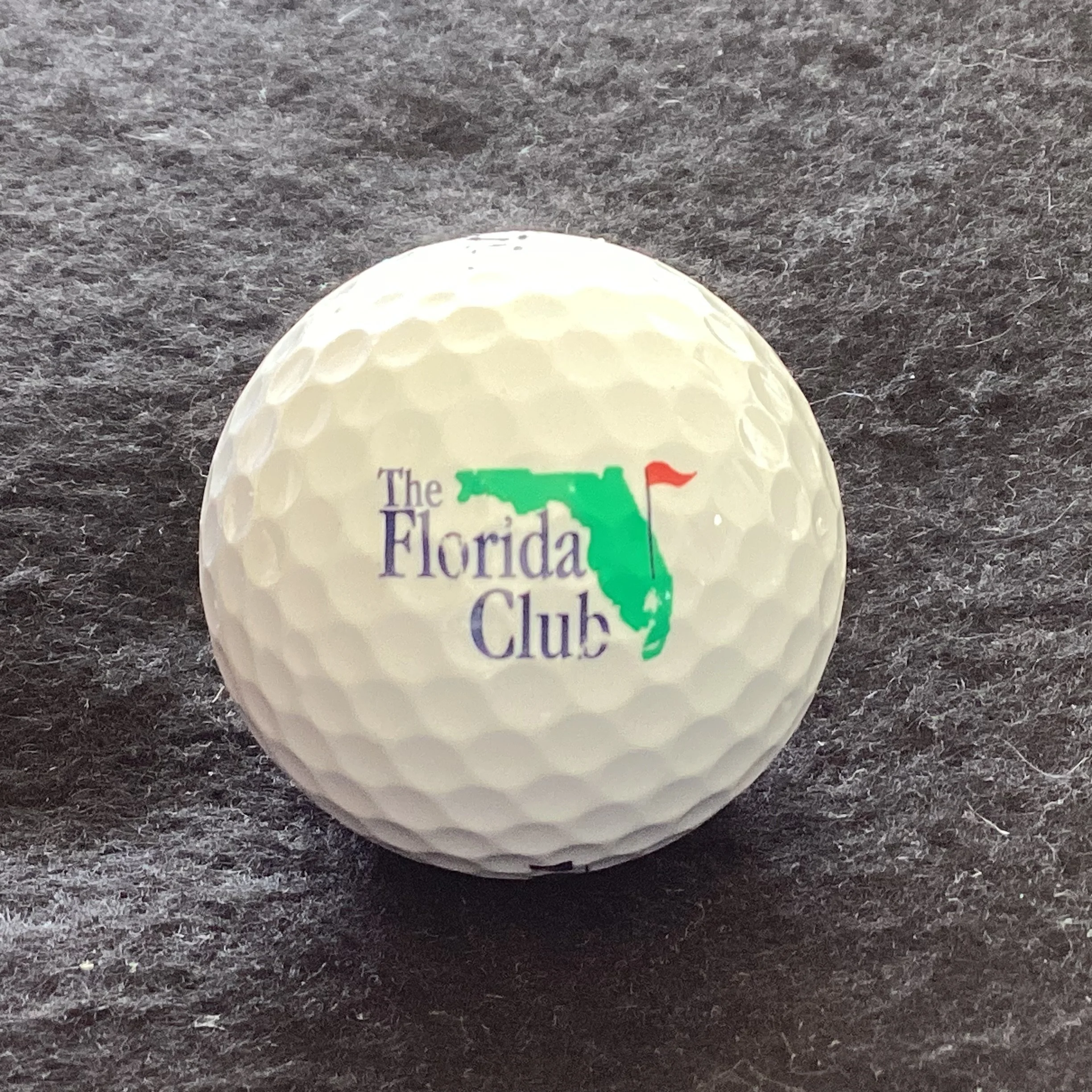 Florida - The Florida Club
