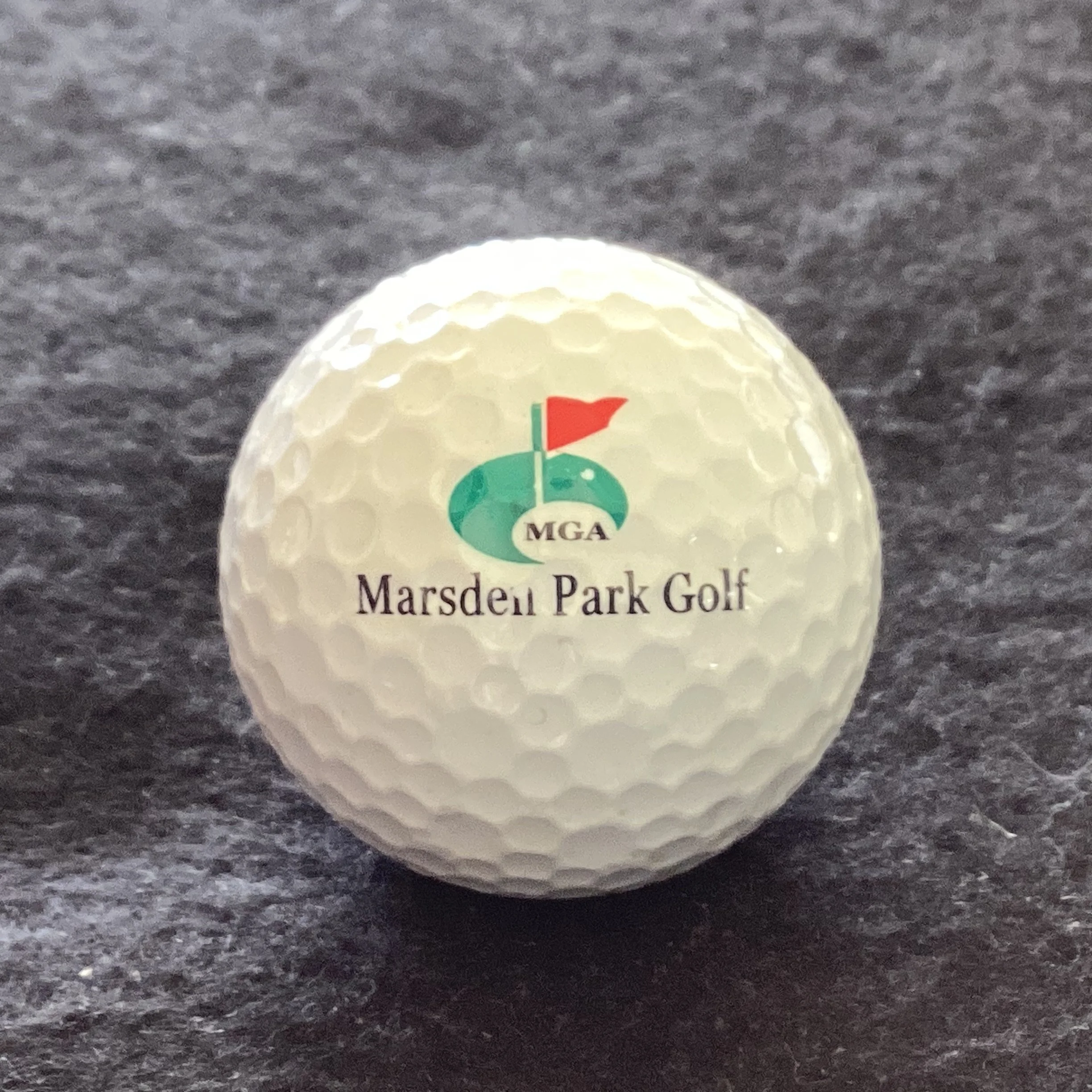 Marsden Park Golf Course 