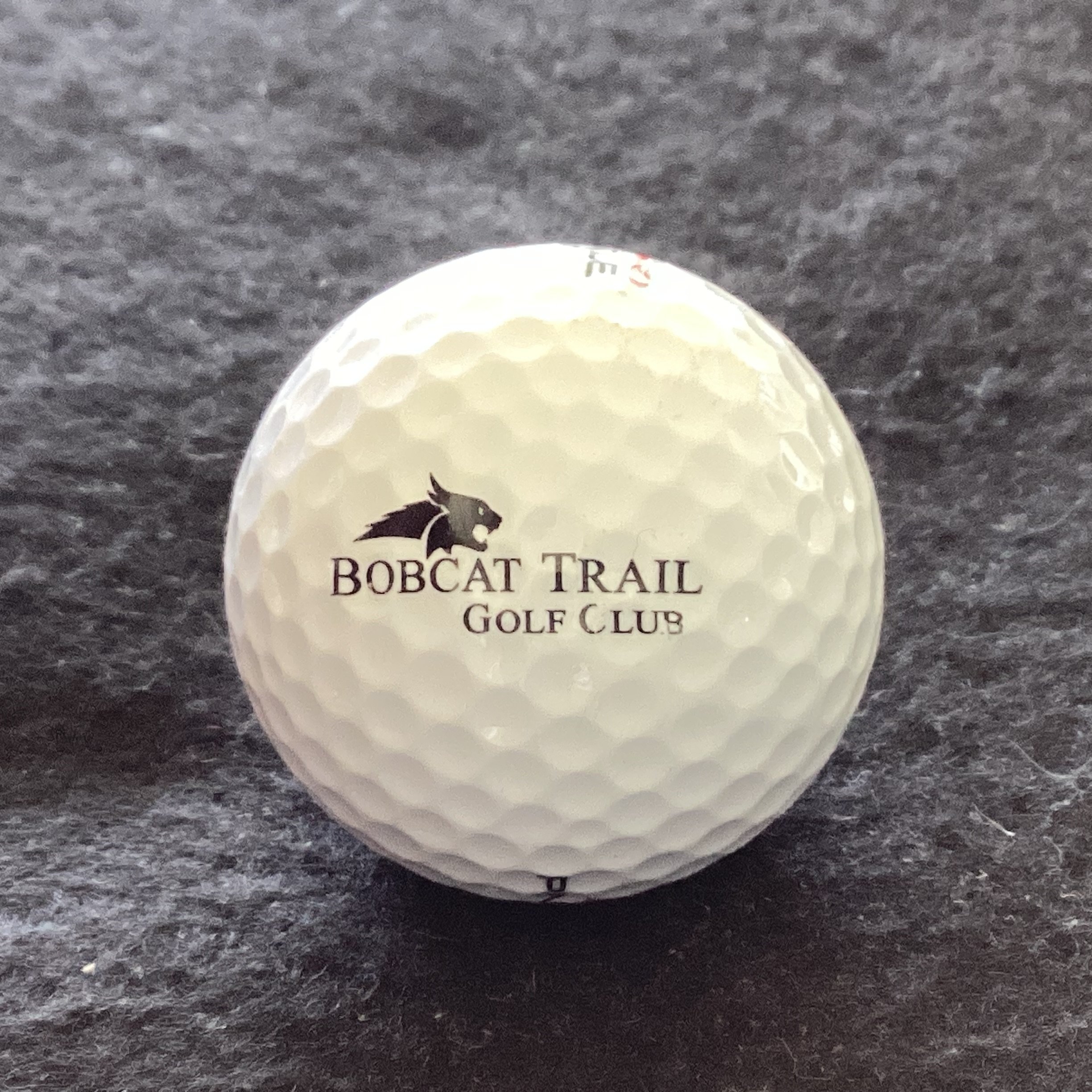 Bobcat Trail Golf Club 