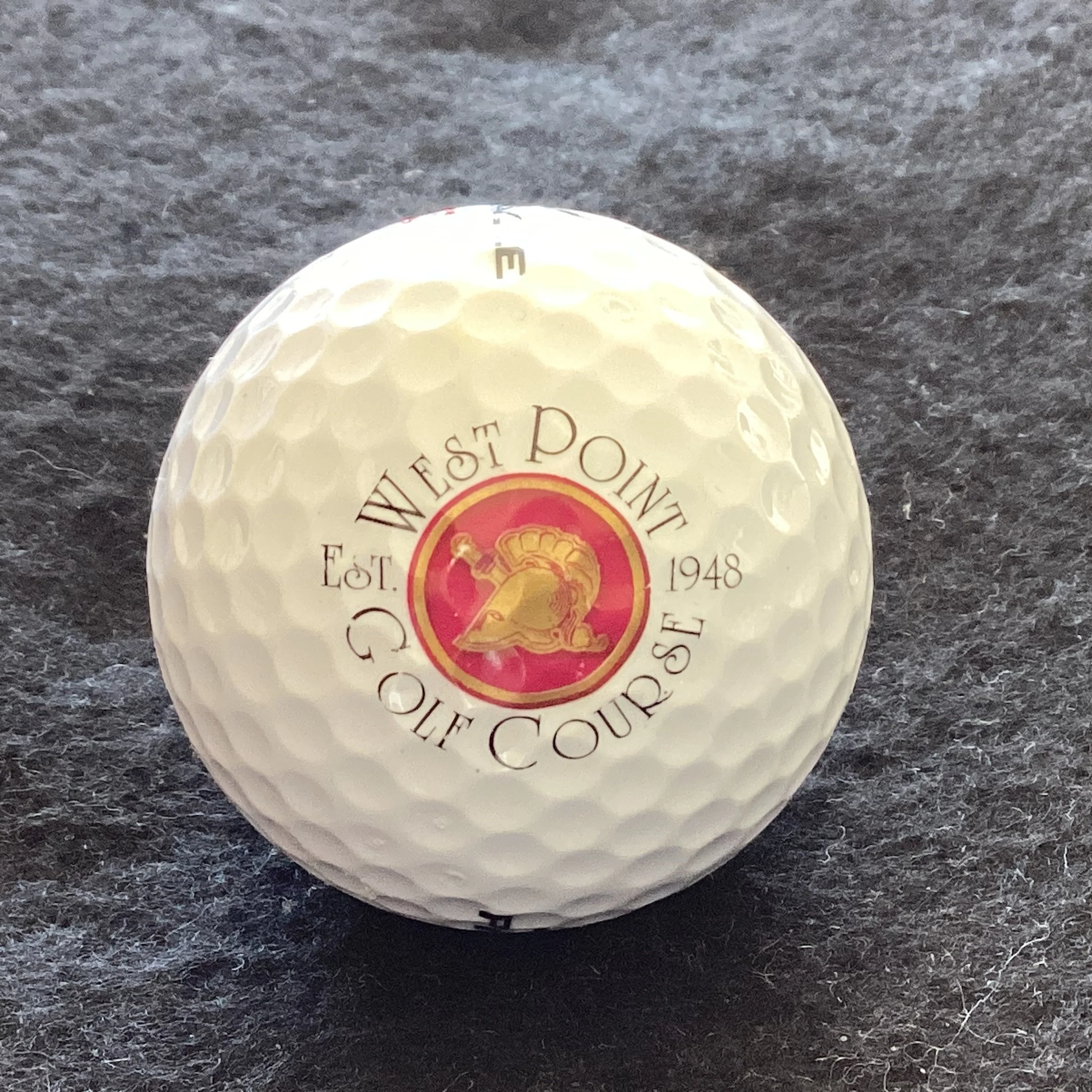 West Point Golf Course 