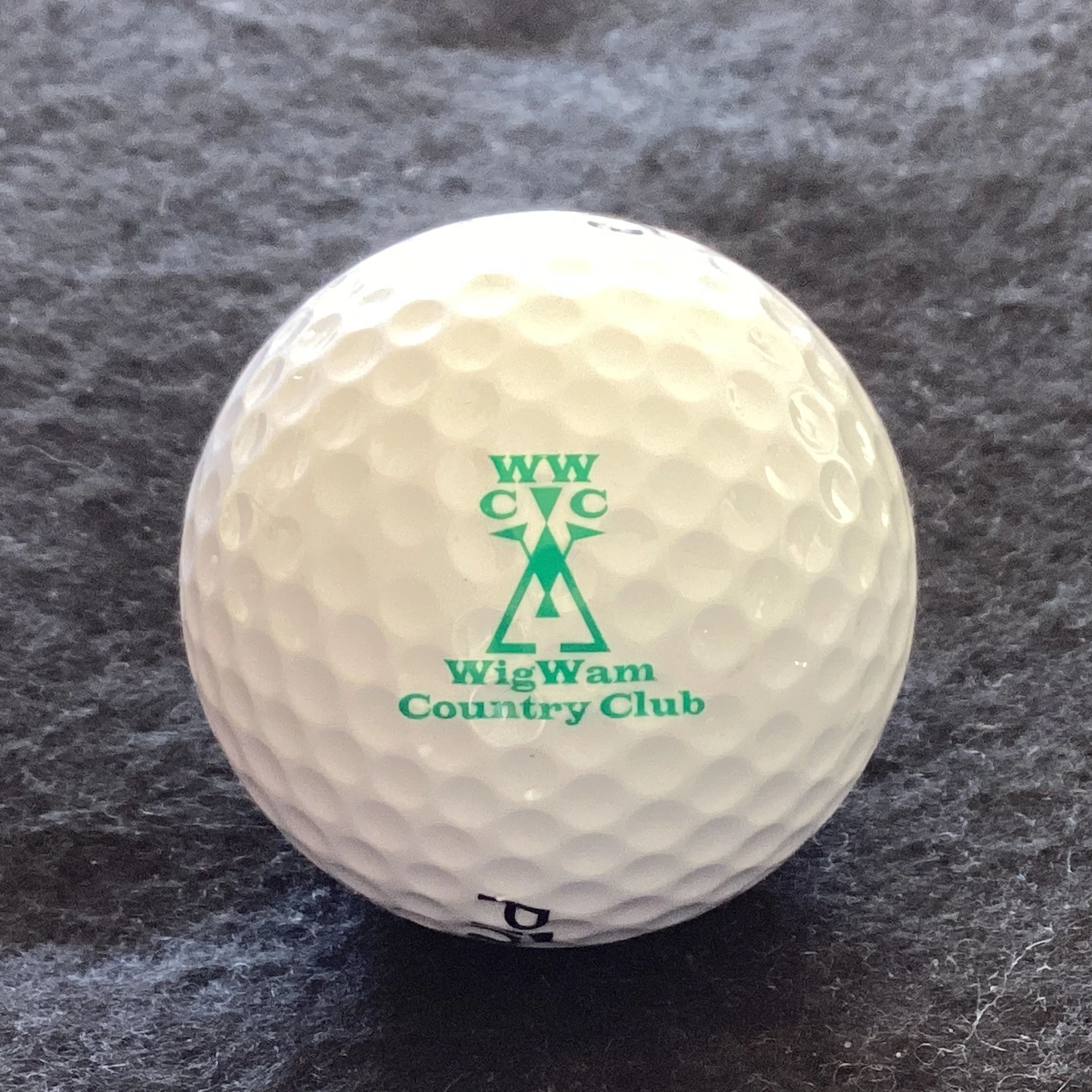 Wig Wam Country Club