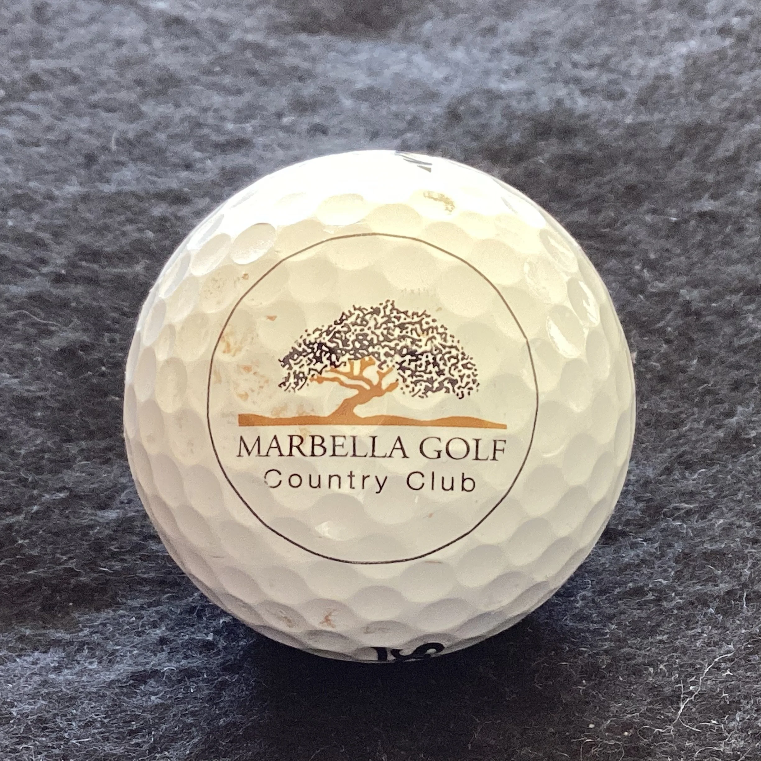 Marbella Golf Country Club 