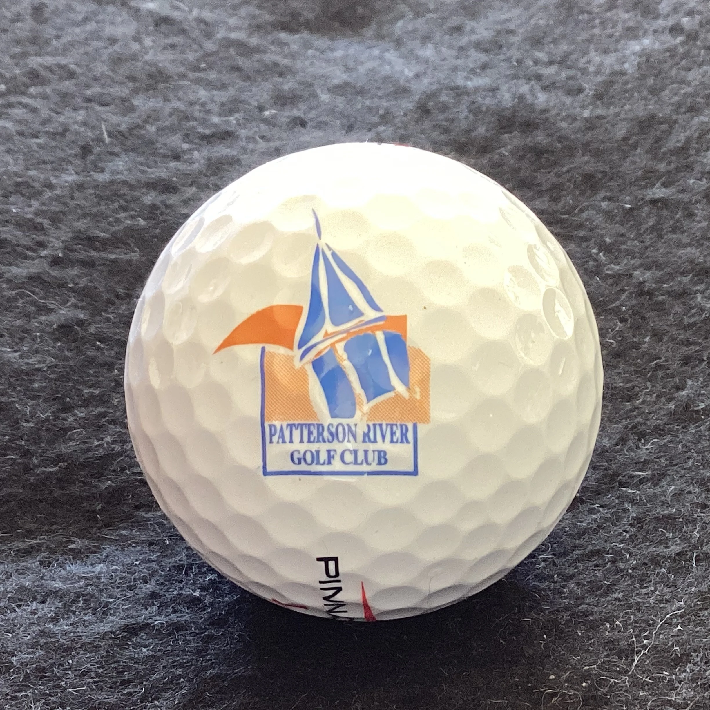 Patterson River Golf Club 