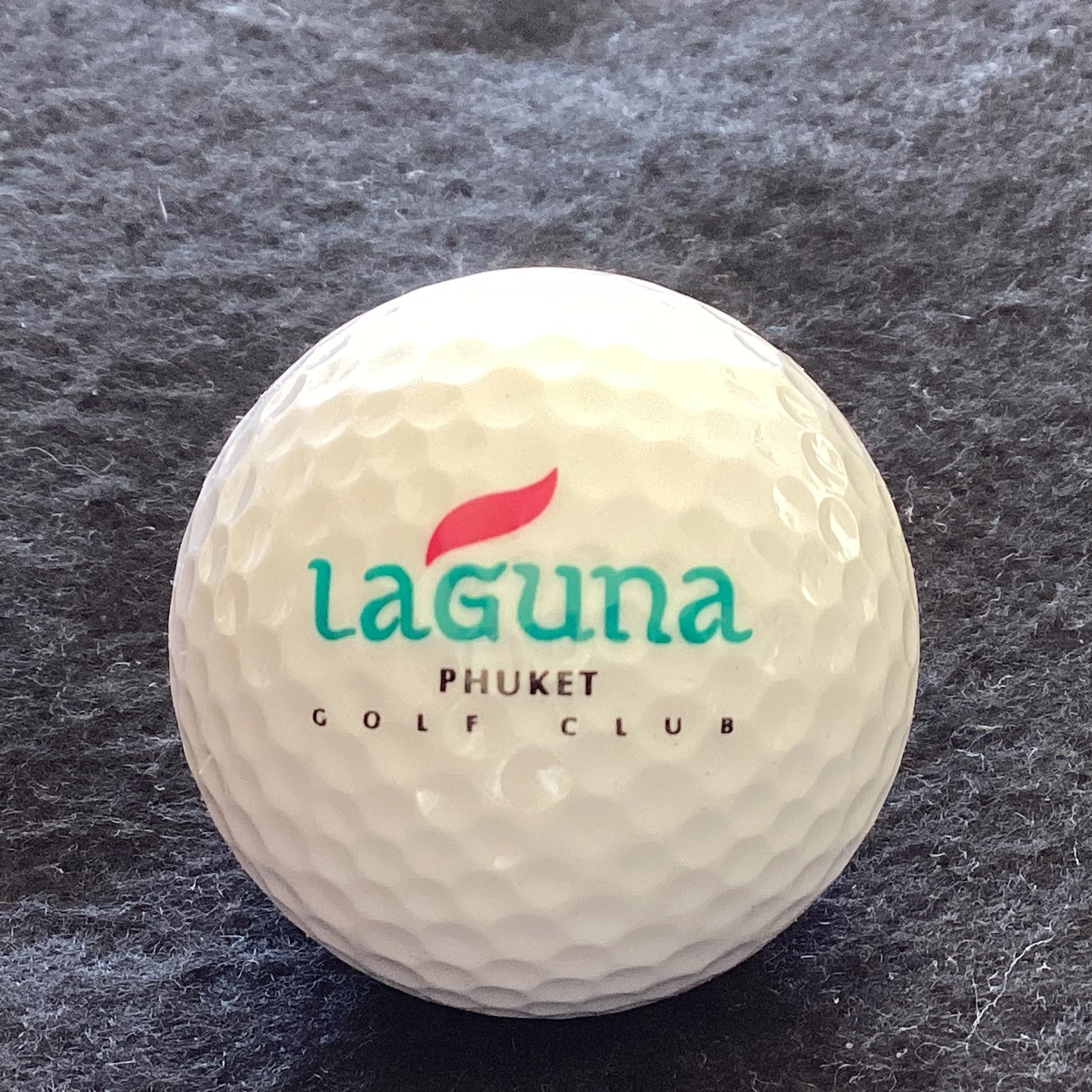 Laguna Phuket Golf Club 