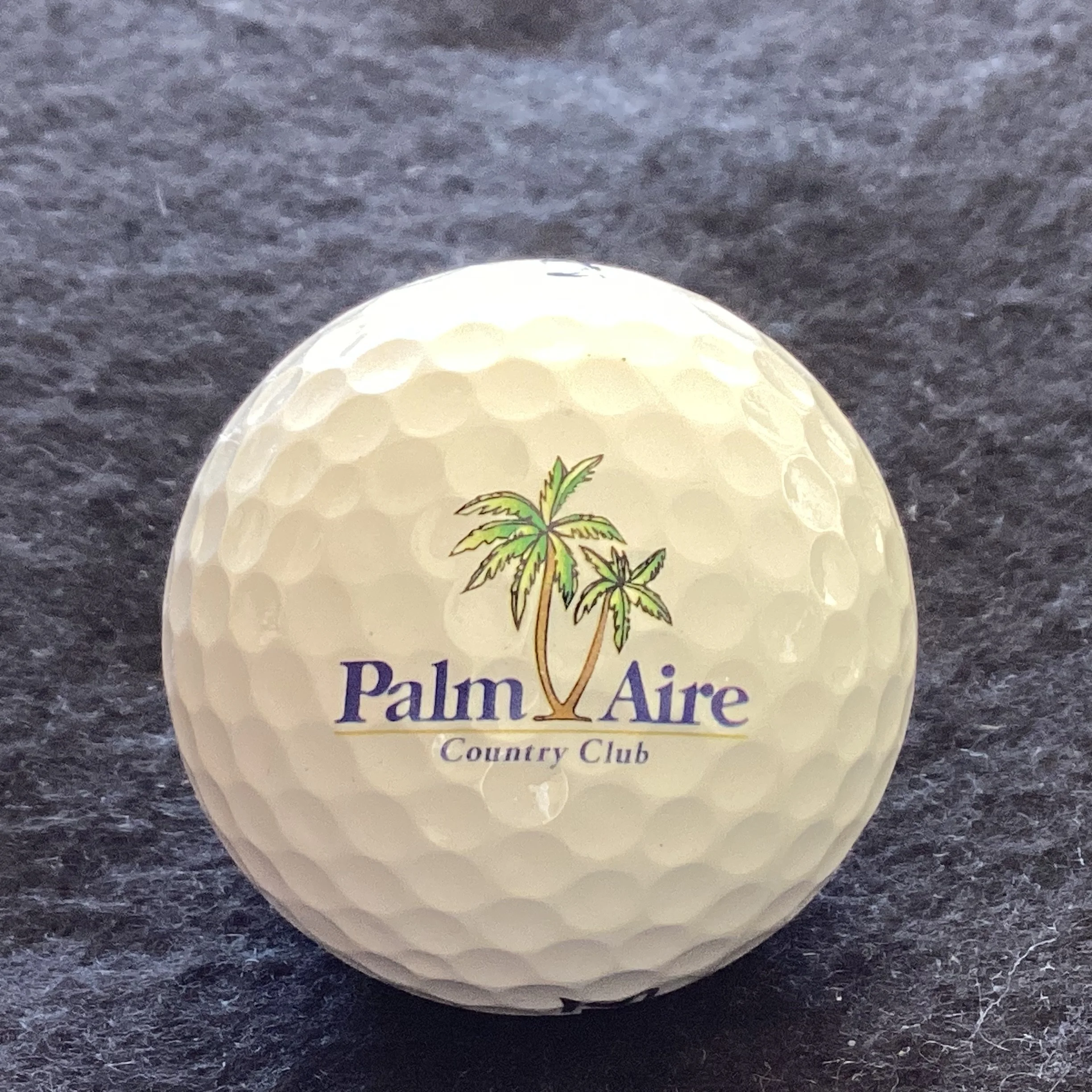 Palm Aire Country Club 