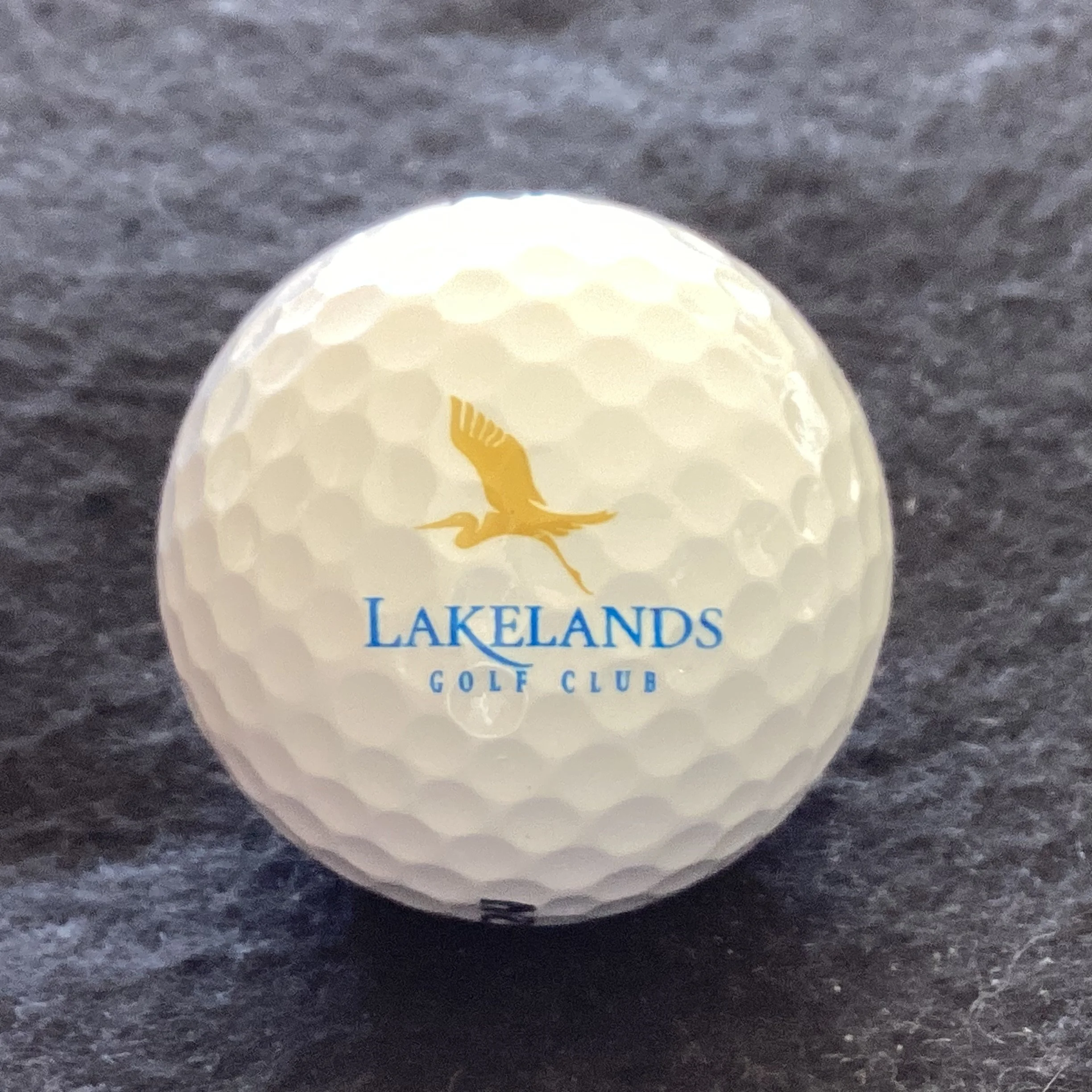 Lakelands Golf Club 