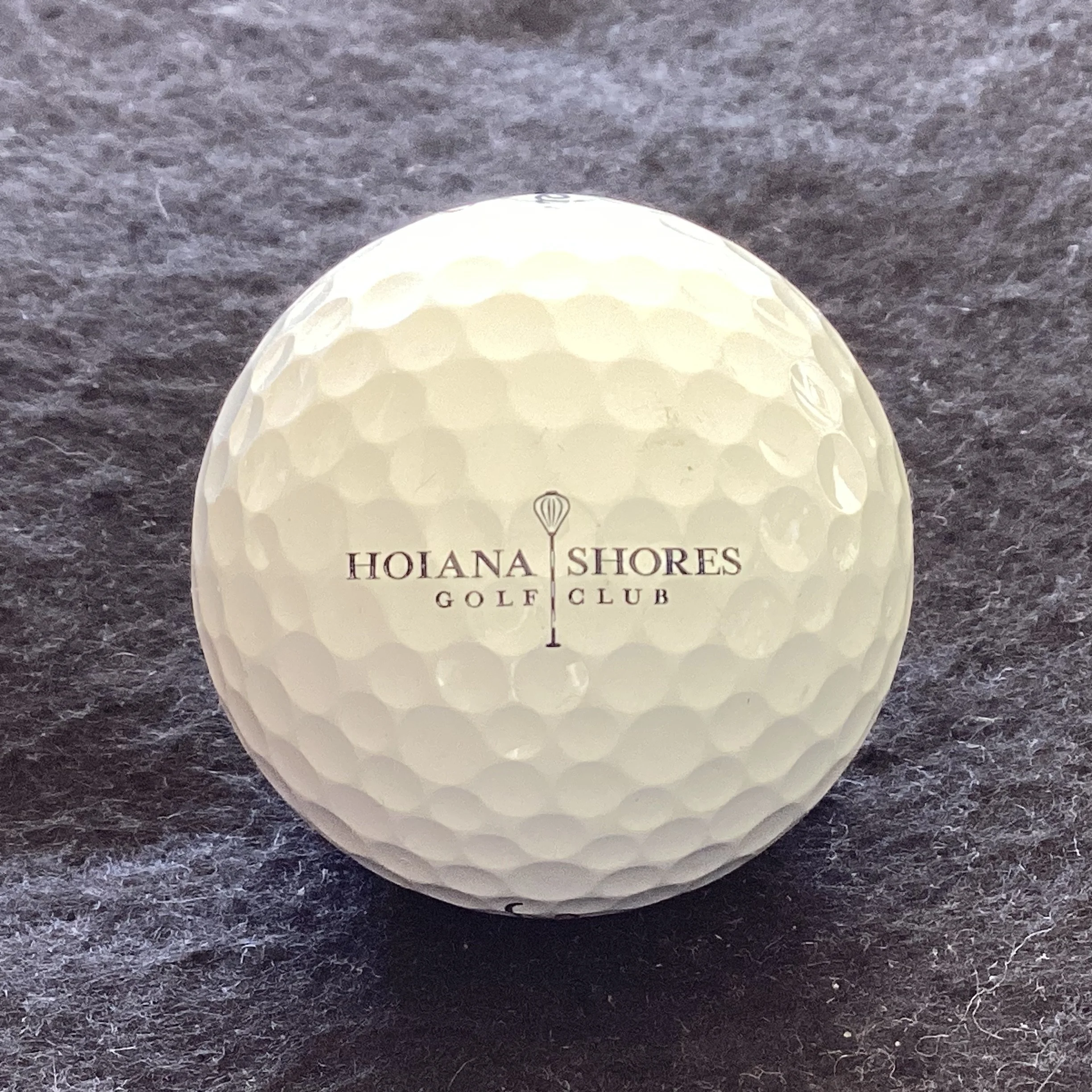 Hoiana Shores Golf Club 