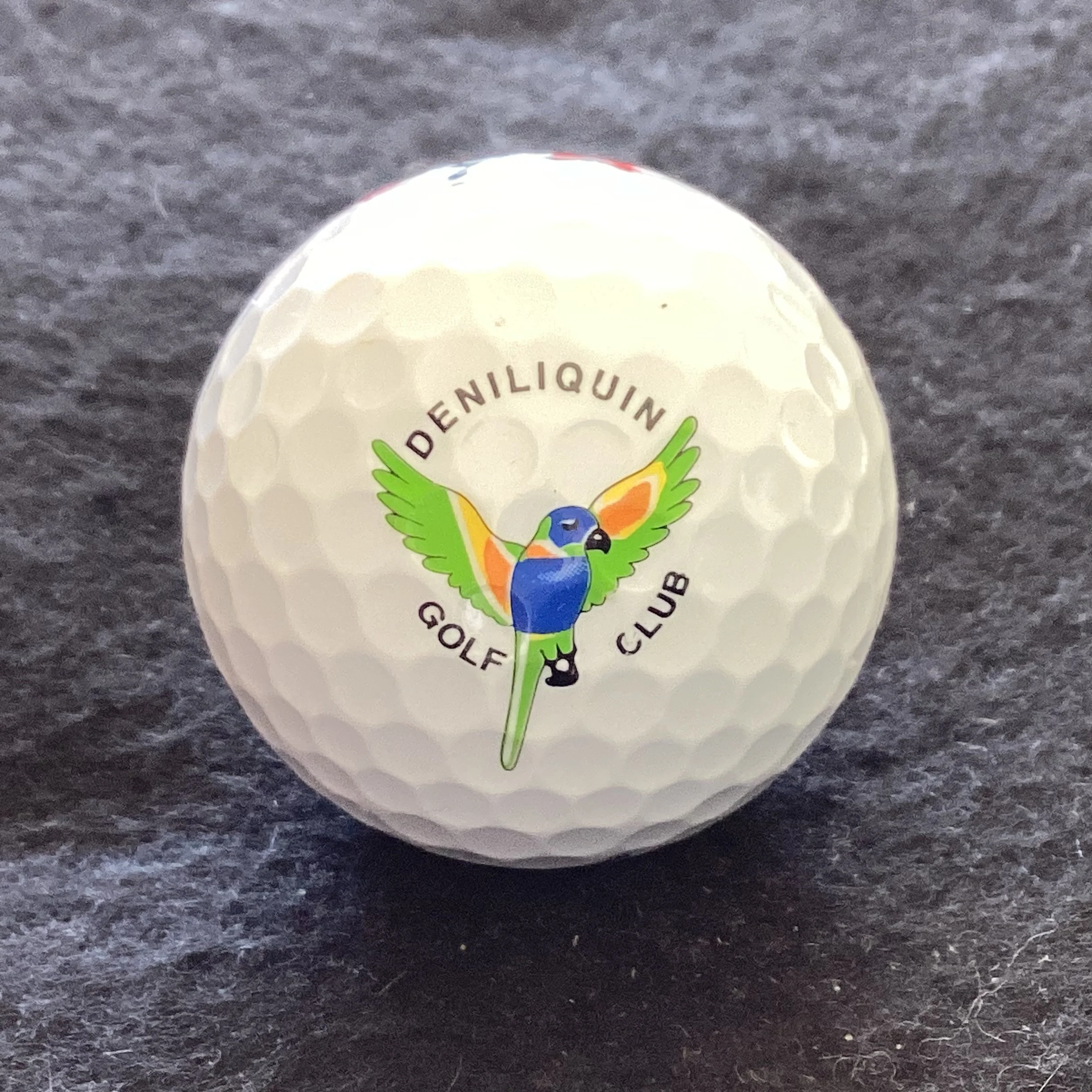 Deniliquin Golf Club 