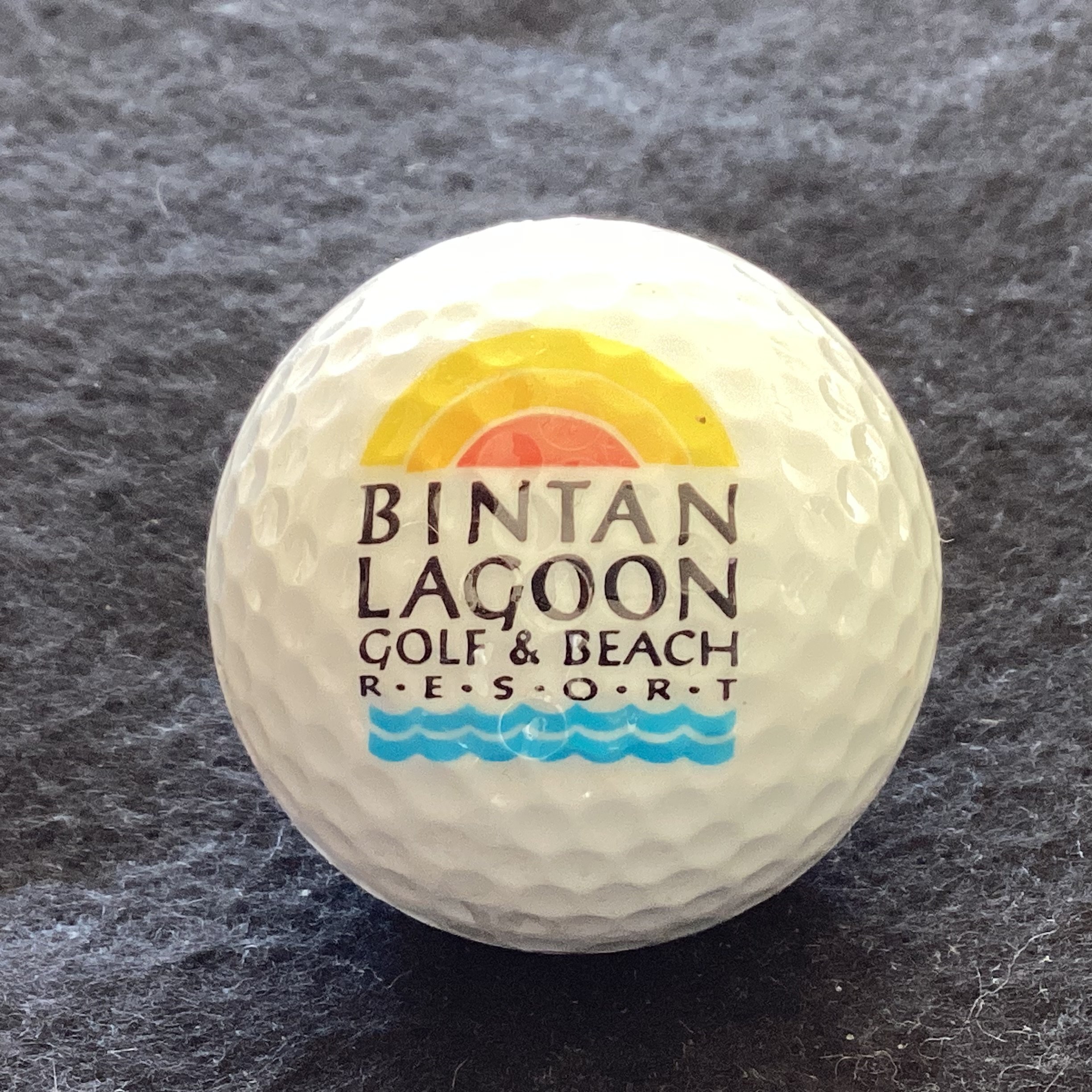 Bintan Lagoon Golf and Beach Resort 