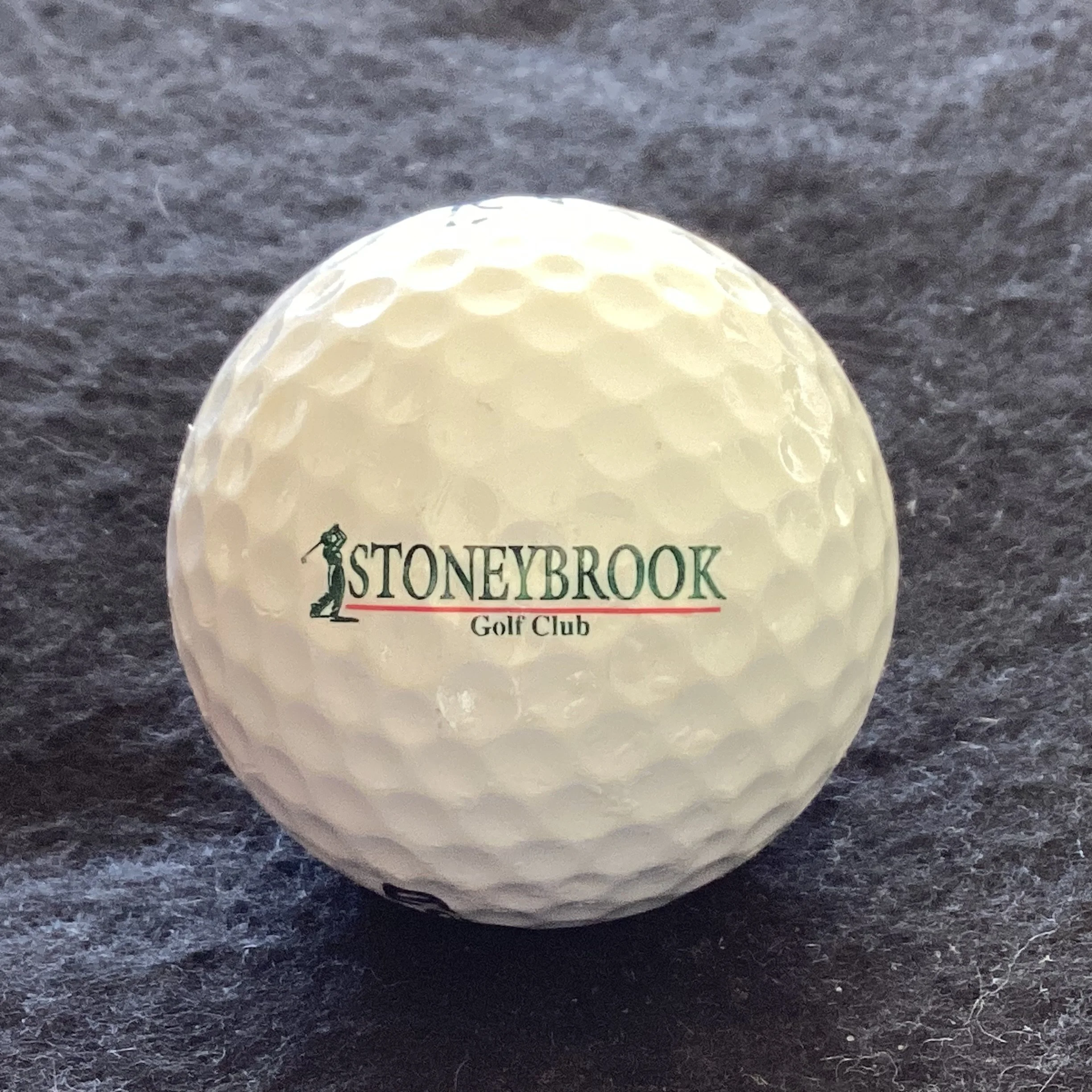 Stoneybrook Golf Club 