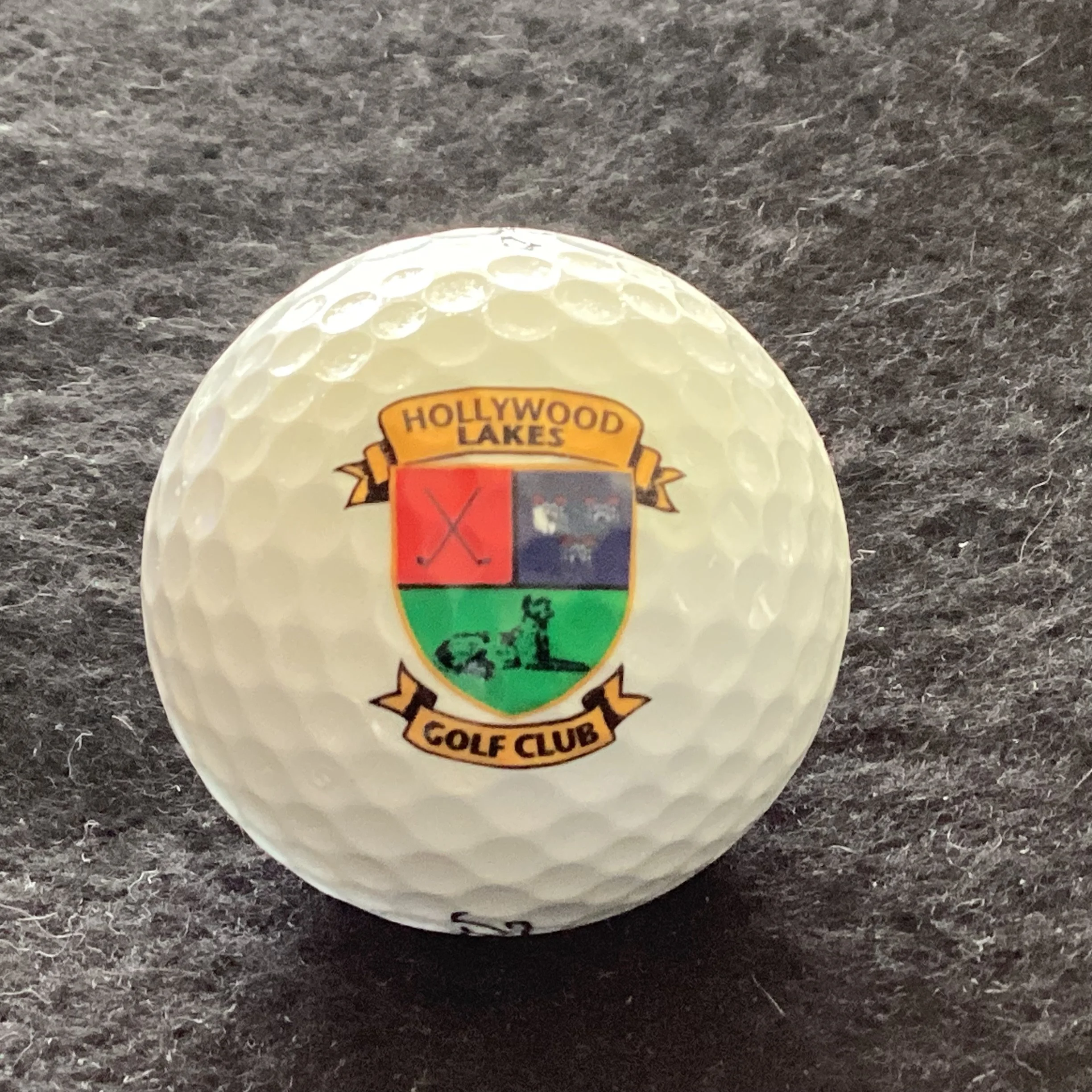 Hollywood Lakes Golf Club 