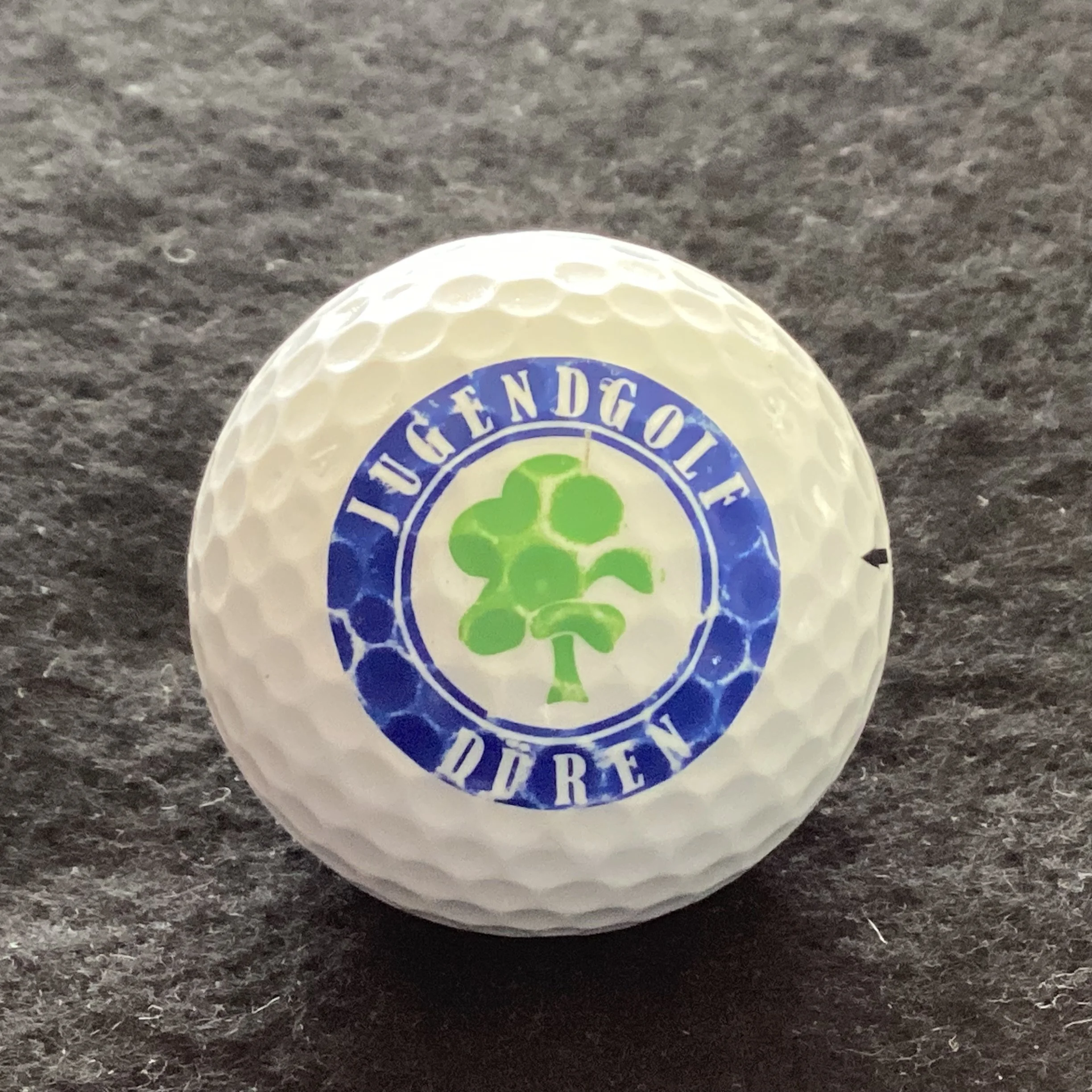 Duren Golf Club Juniors