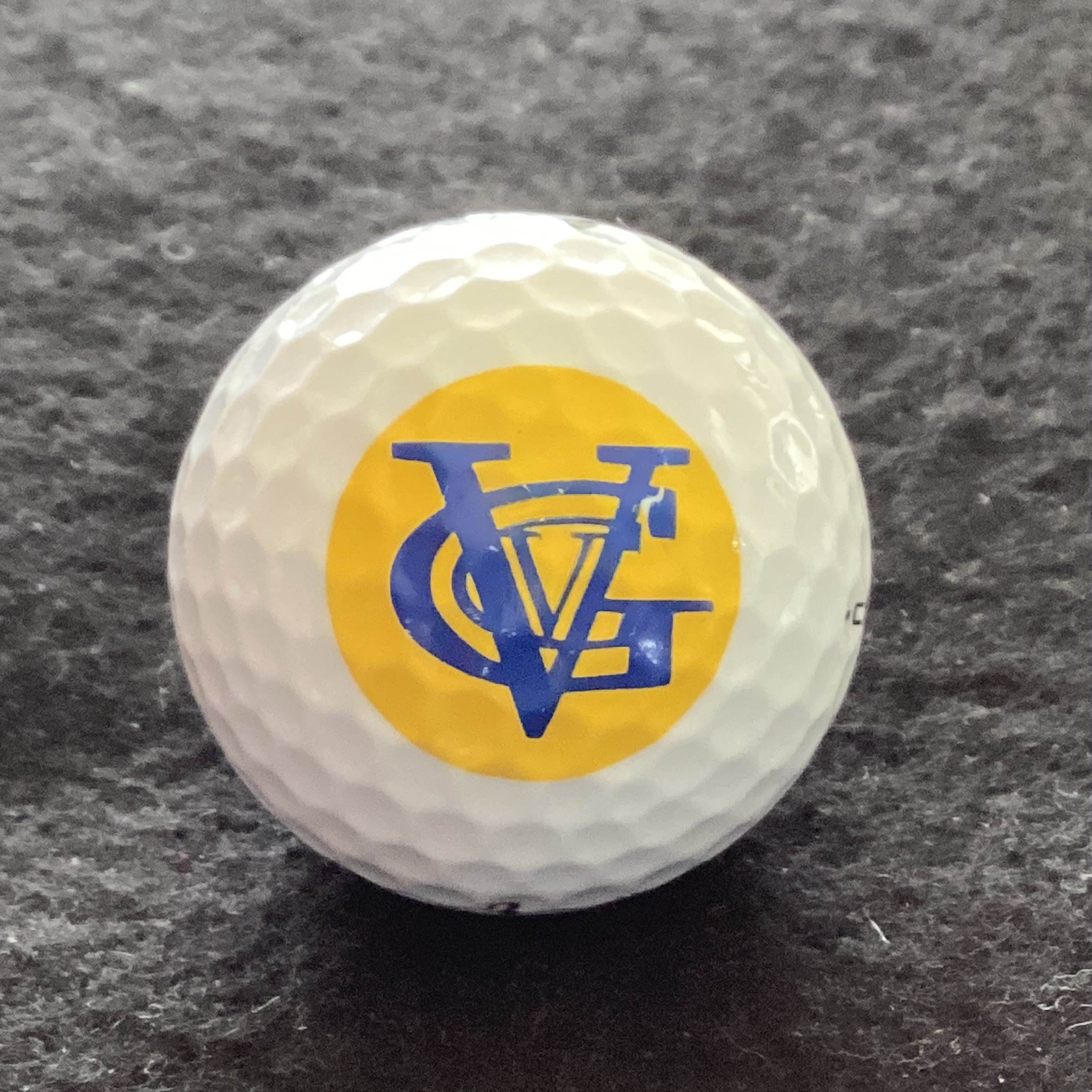 Veterans Golf Club Victoria 