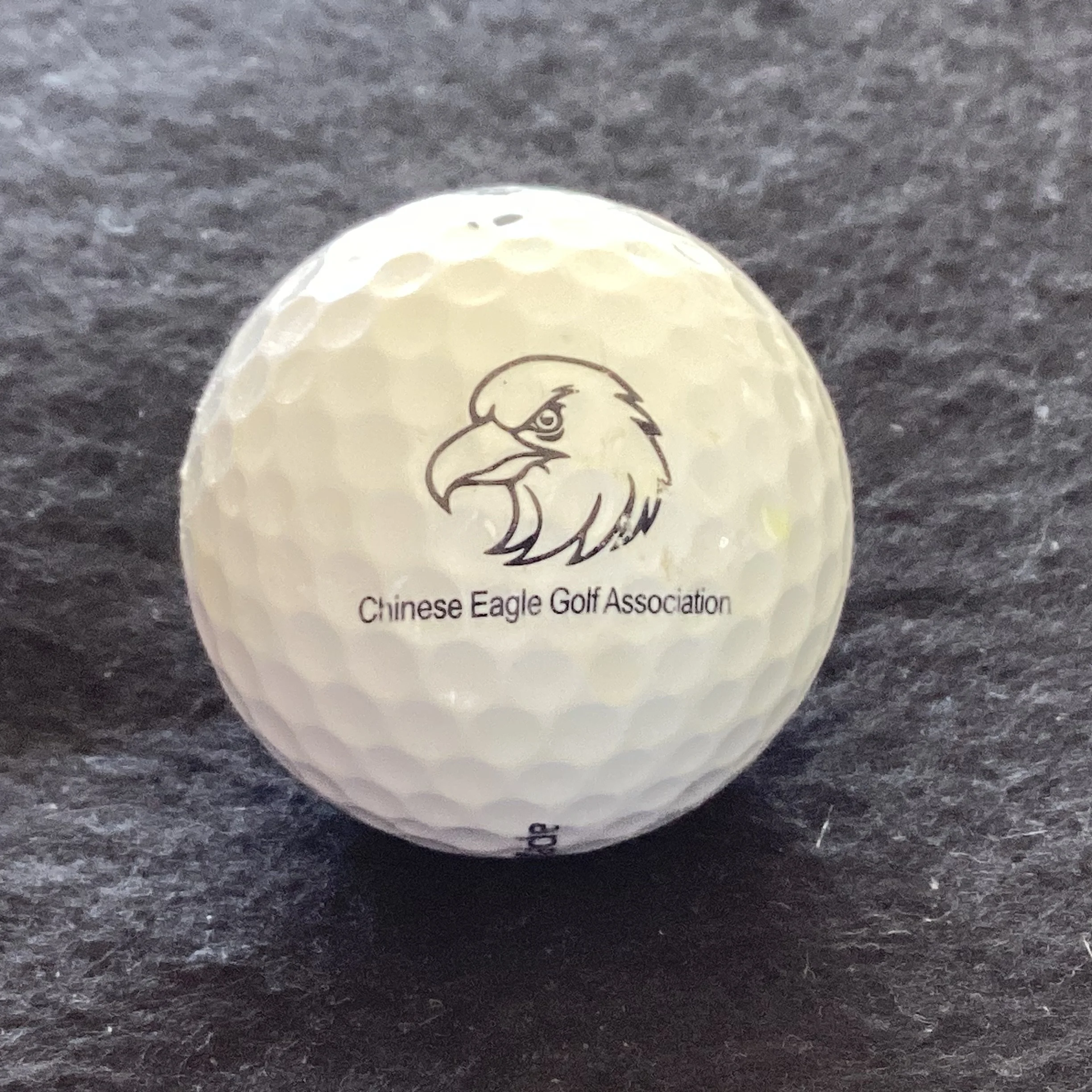 Chinese Eagle Golf Association 