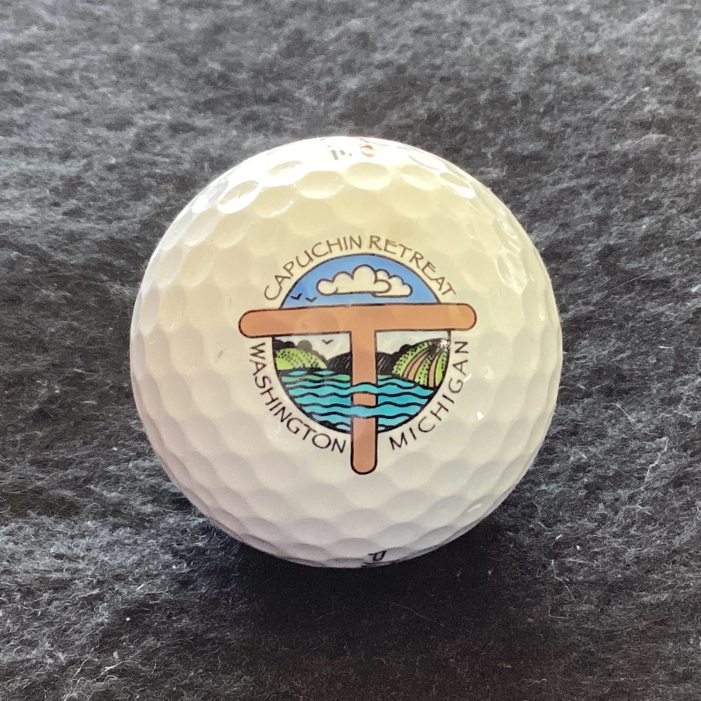 Capuchin Spiritual Retreat 