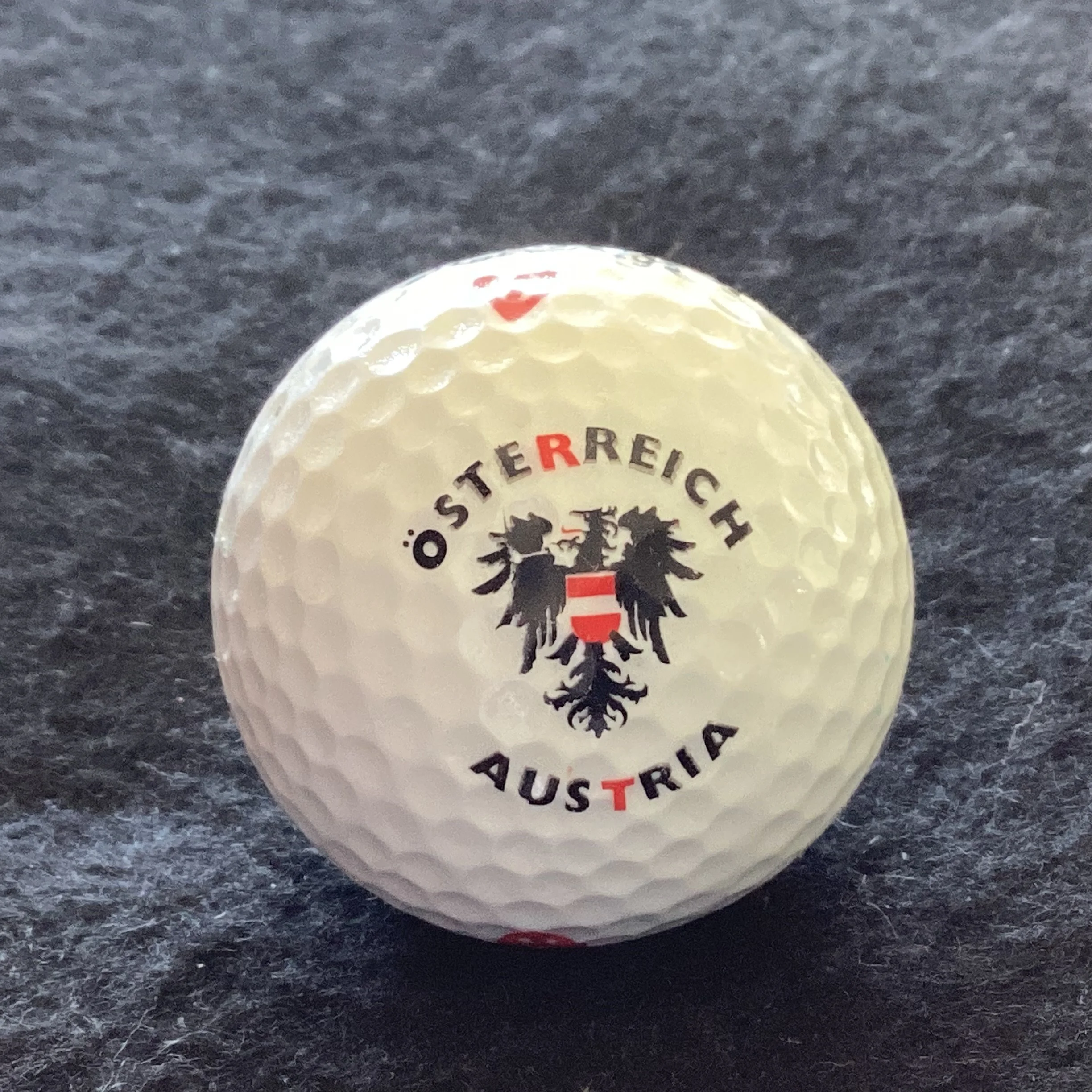 Austria Coat of Arms