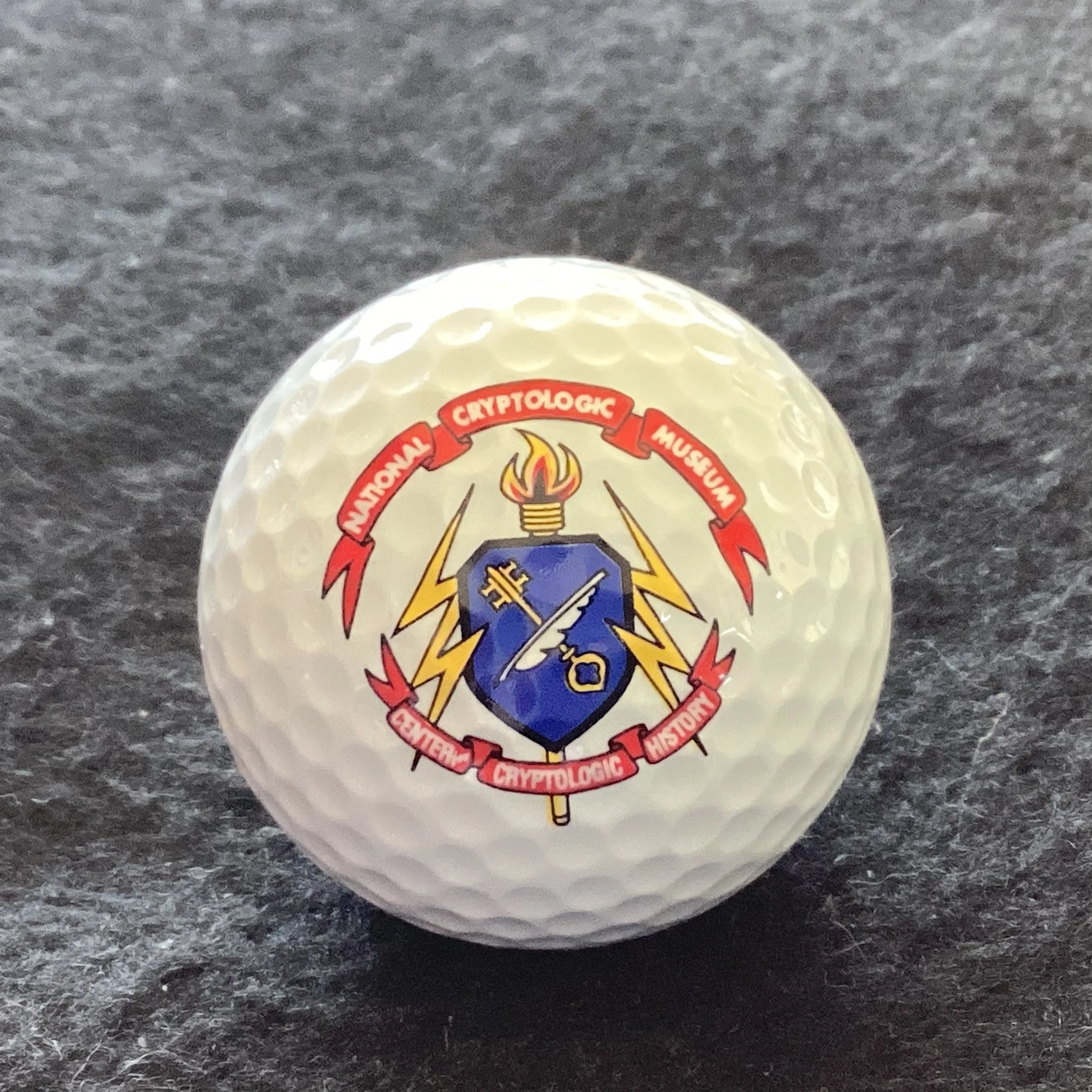 National Cryptologic Museum 