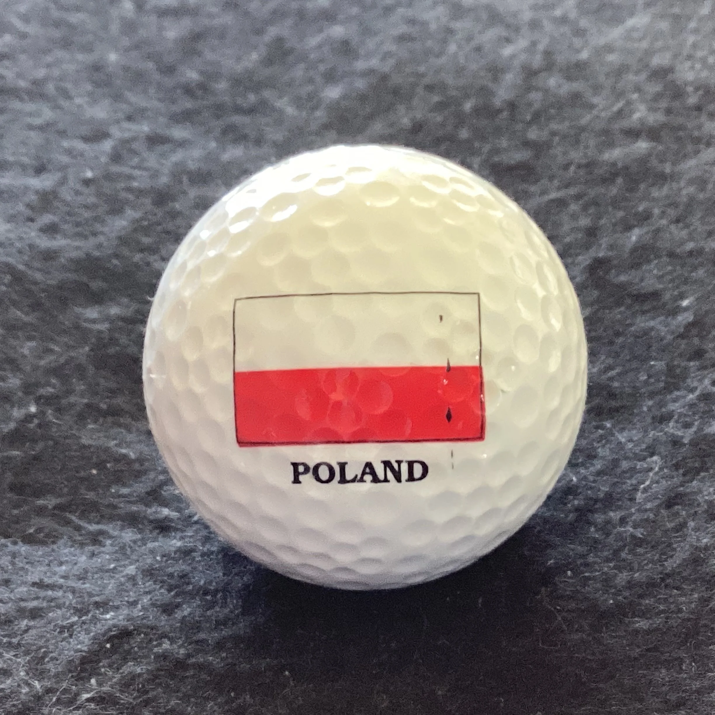 Flag - Poland