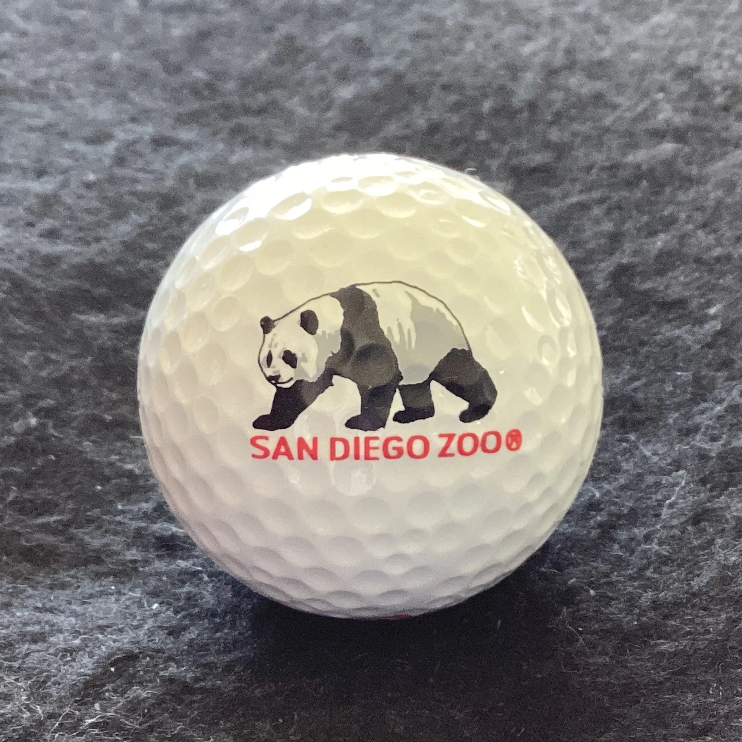 San Diego Zoo