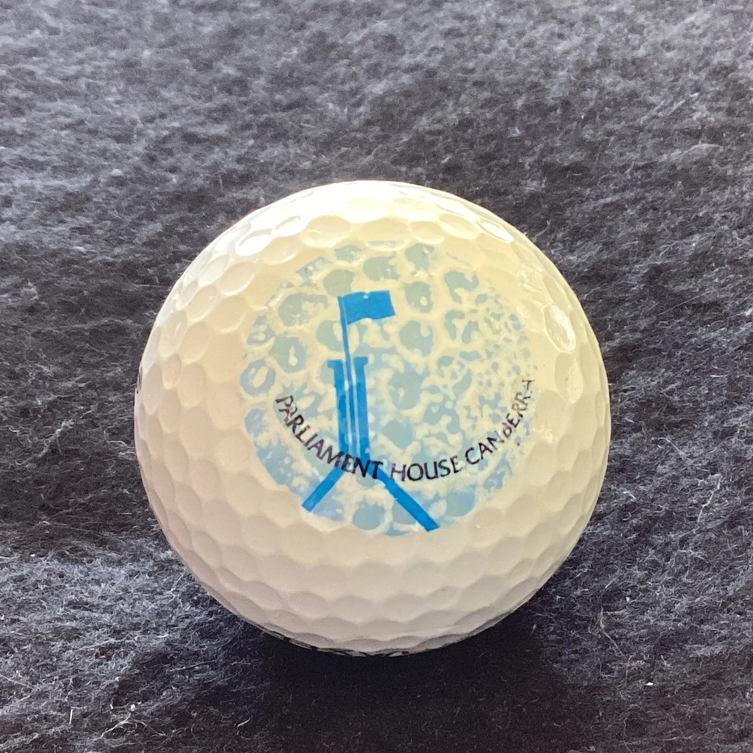 Parliament House Canberra