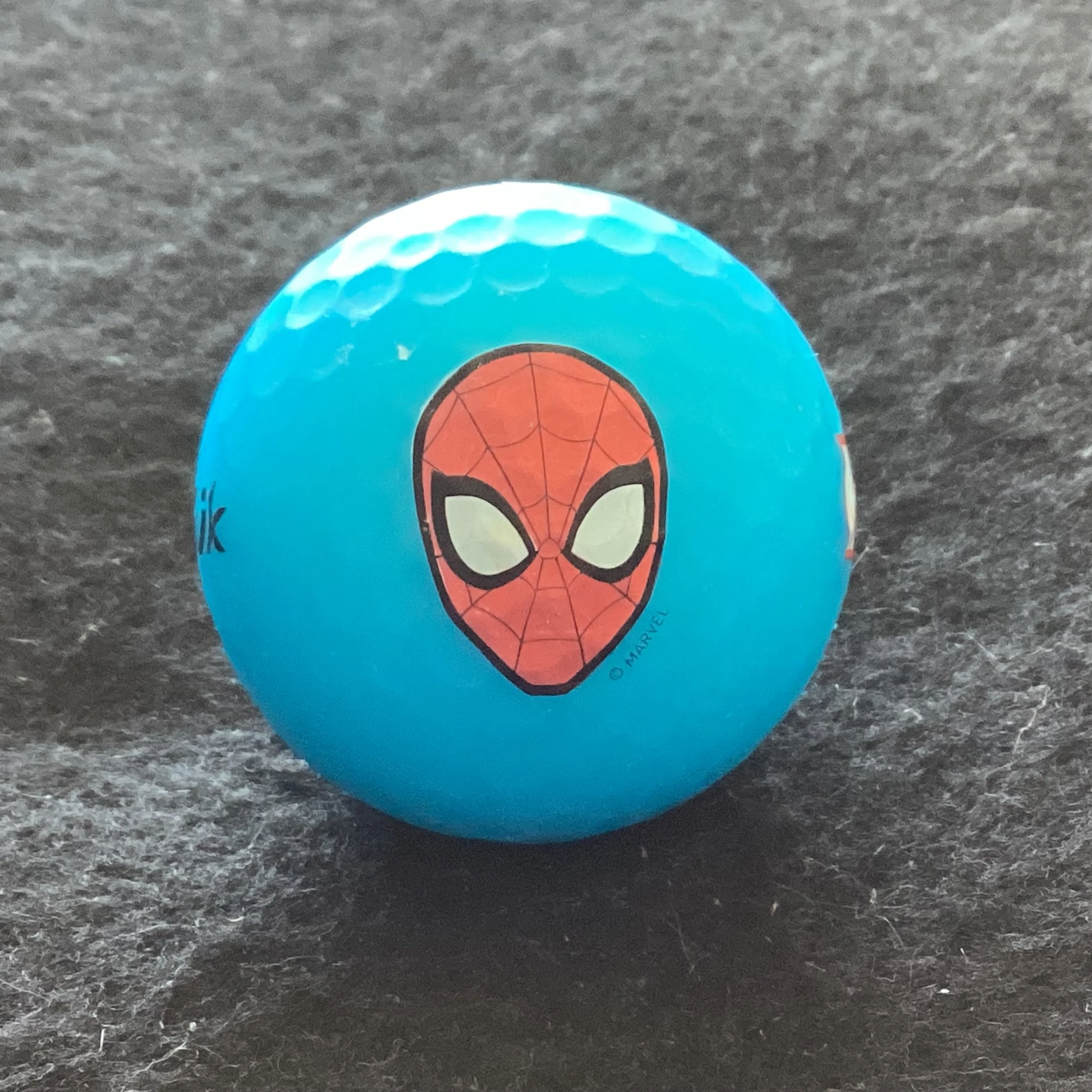 Marvel Characters - Spider Man