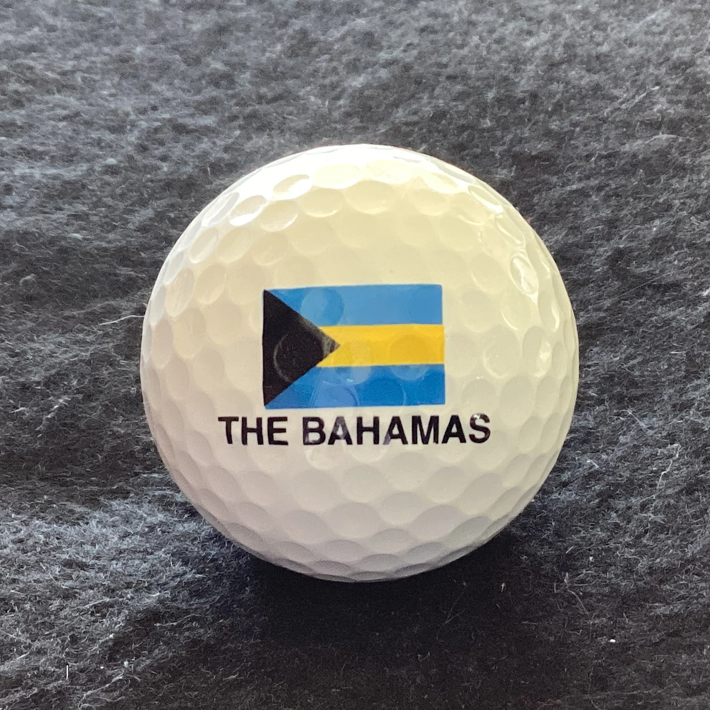 Flag - The Bahamas 