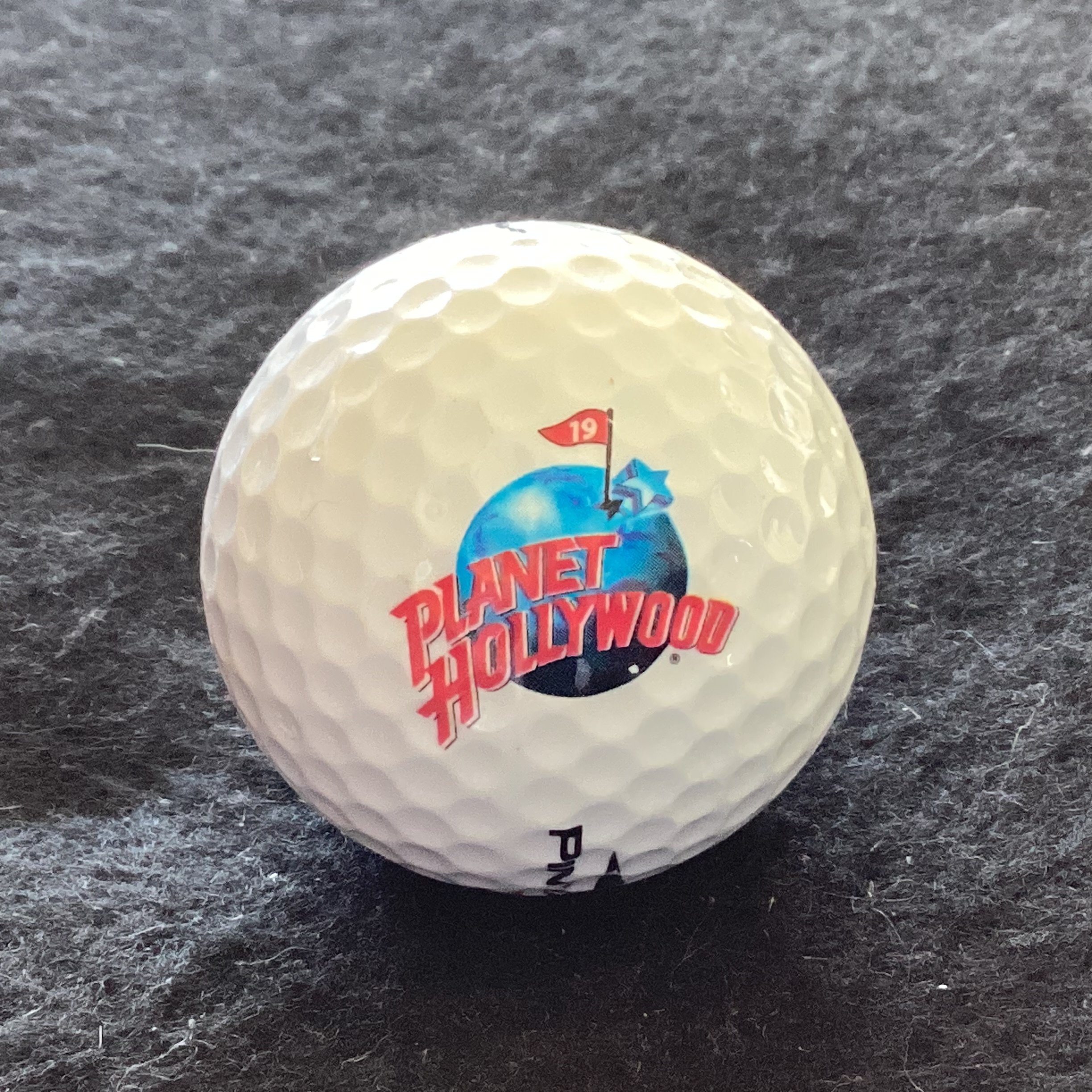 Planet Hollywood - Restaurant Chain