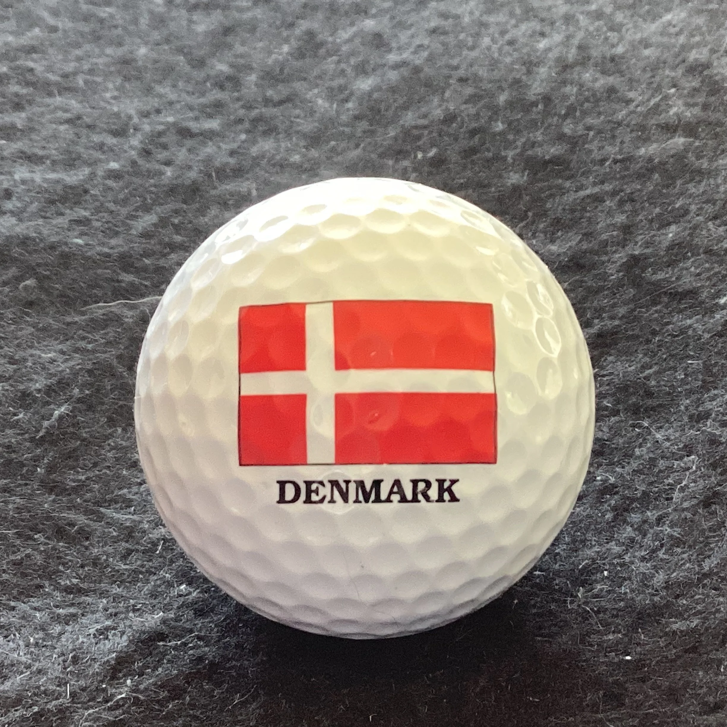 Flag - Denmark