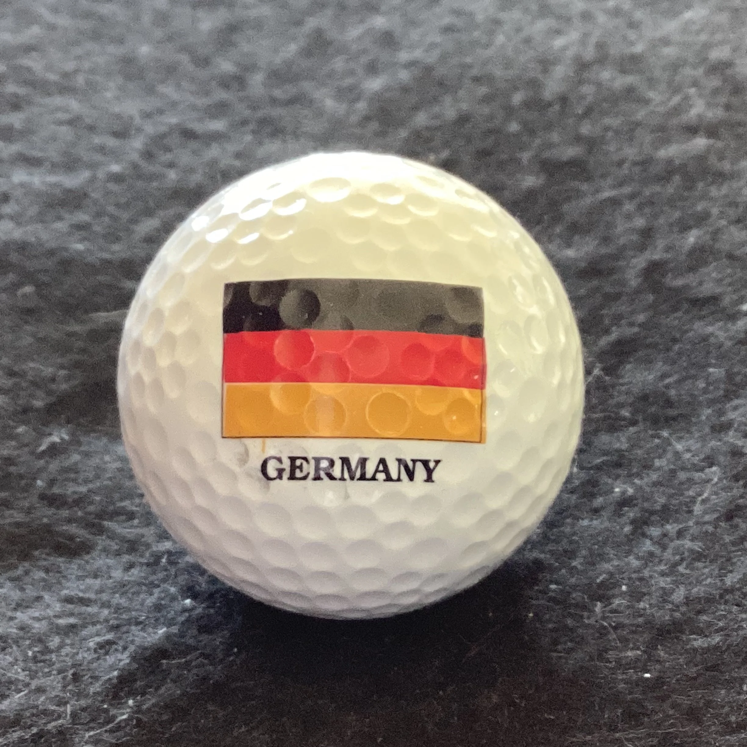 Flag - Germany