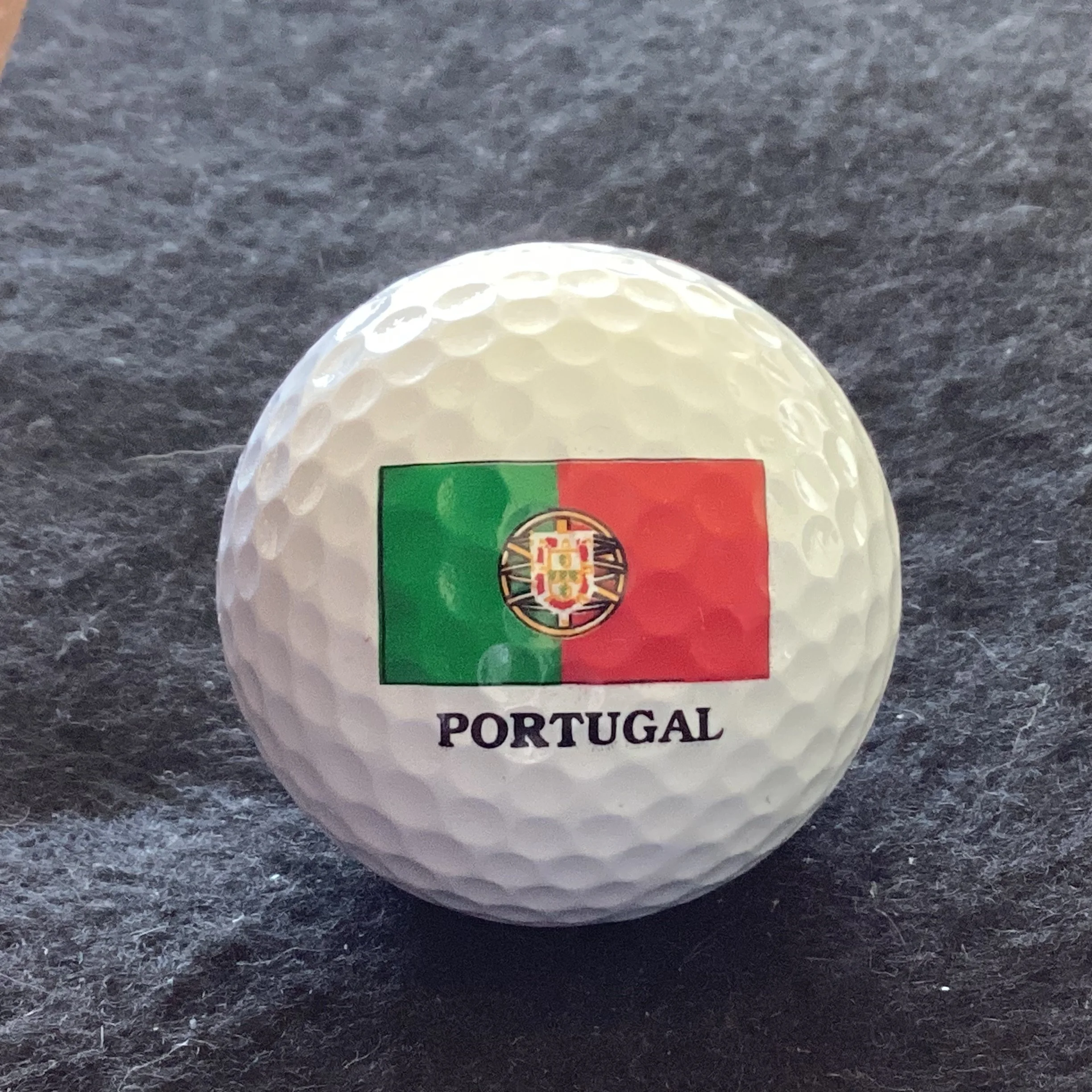Flag - Portugal