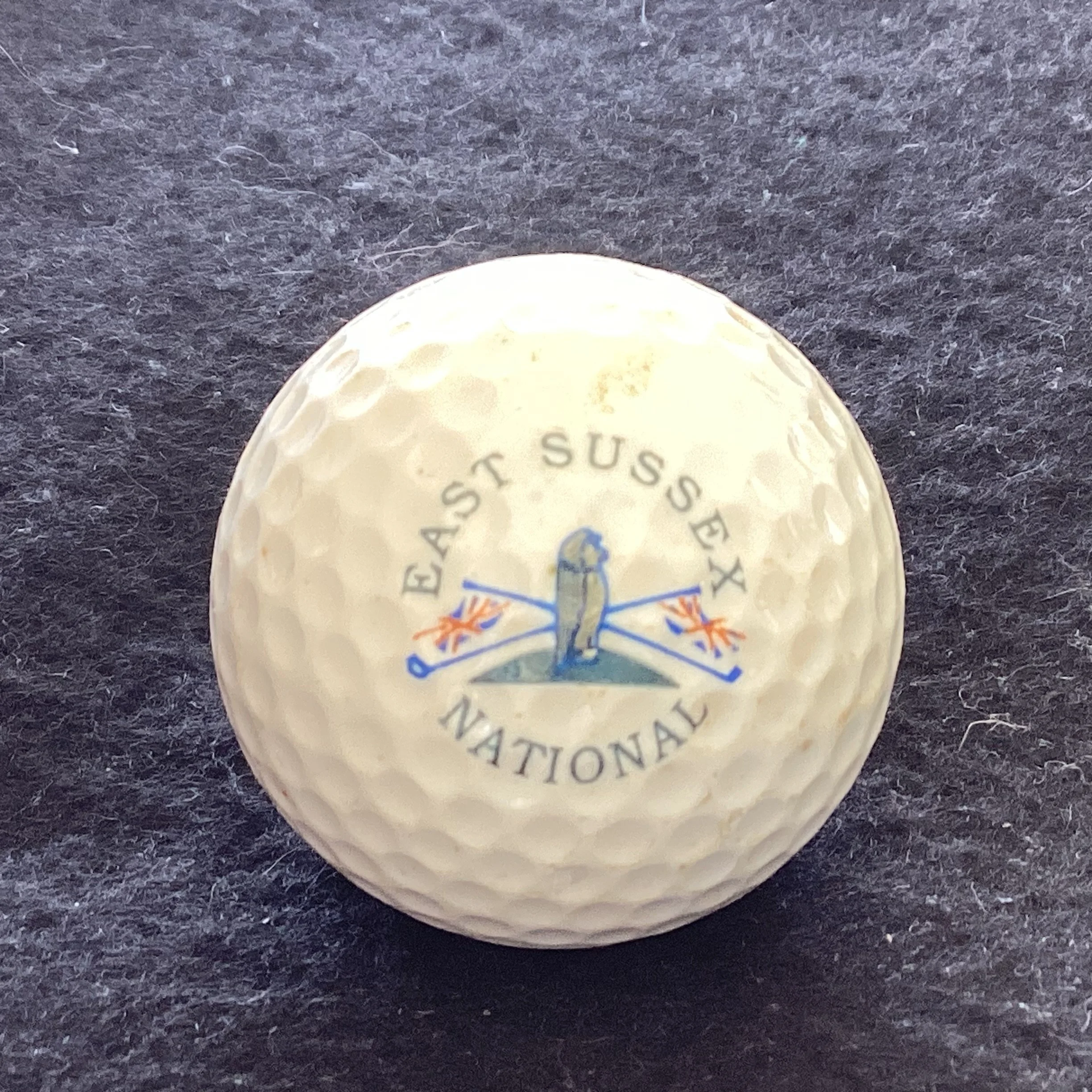 East Sussex National Golf Club 