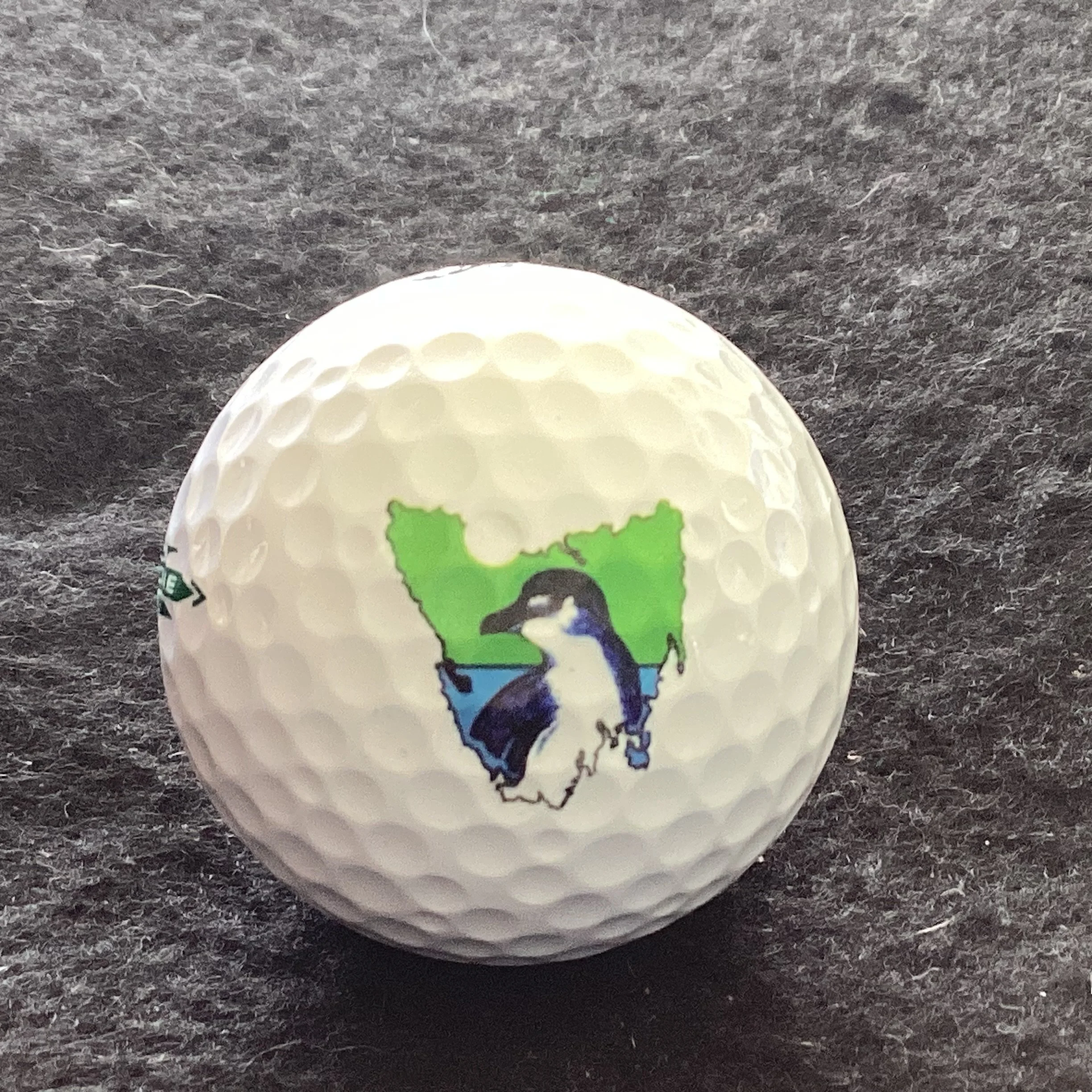 Penguin Golf Club 