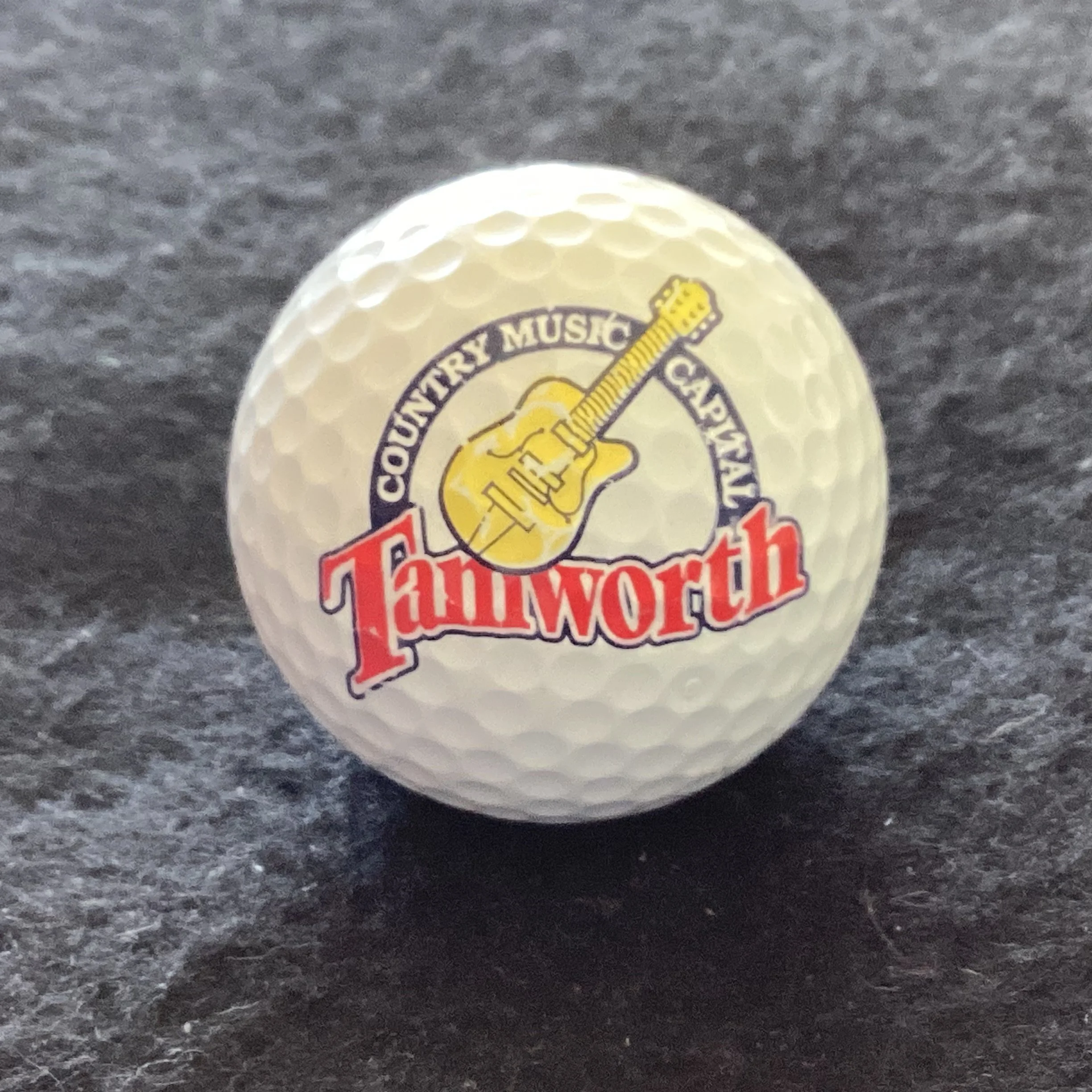 Music - Tamworth Country Music Capital