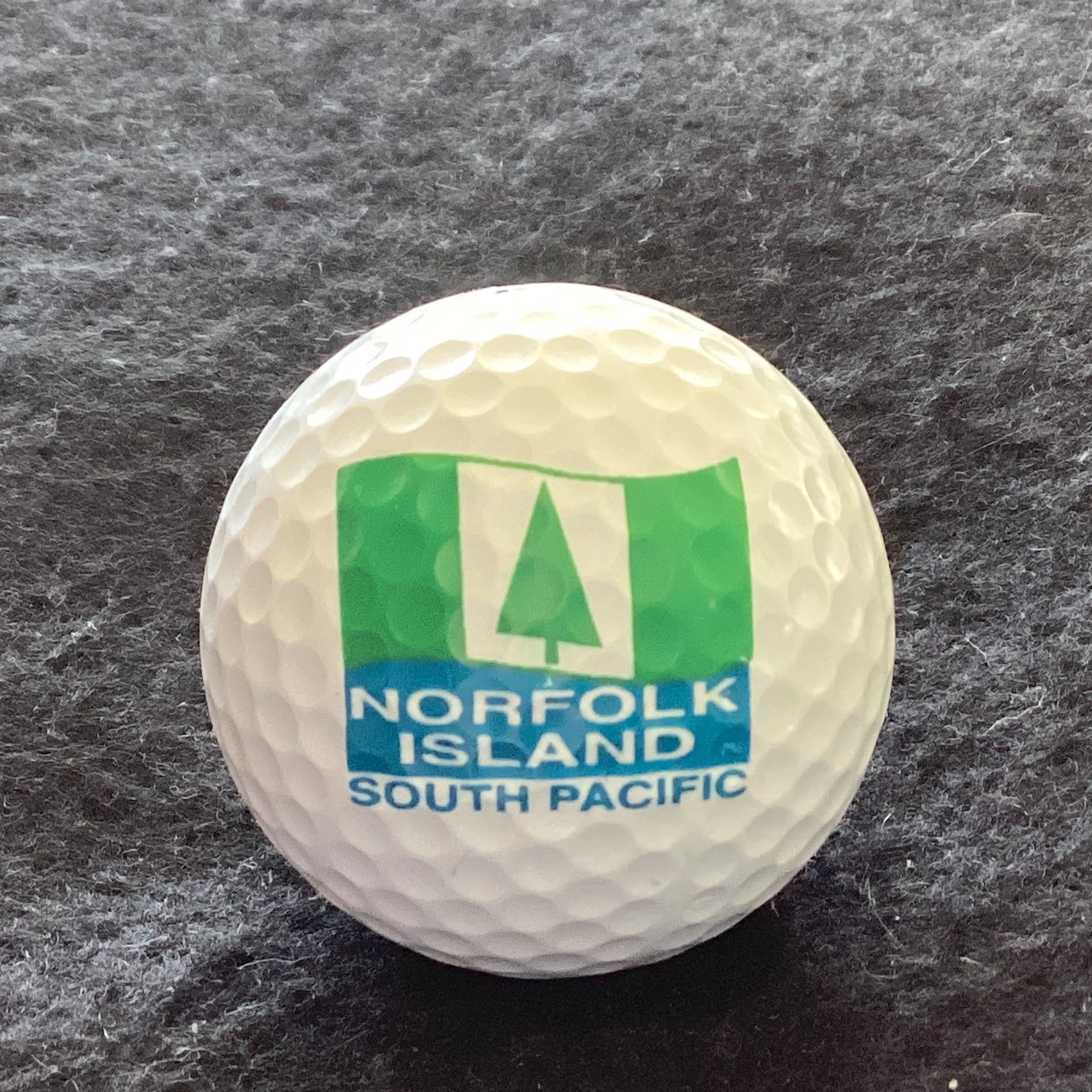 Flag - Norfolk Island 