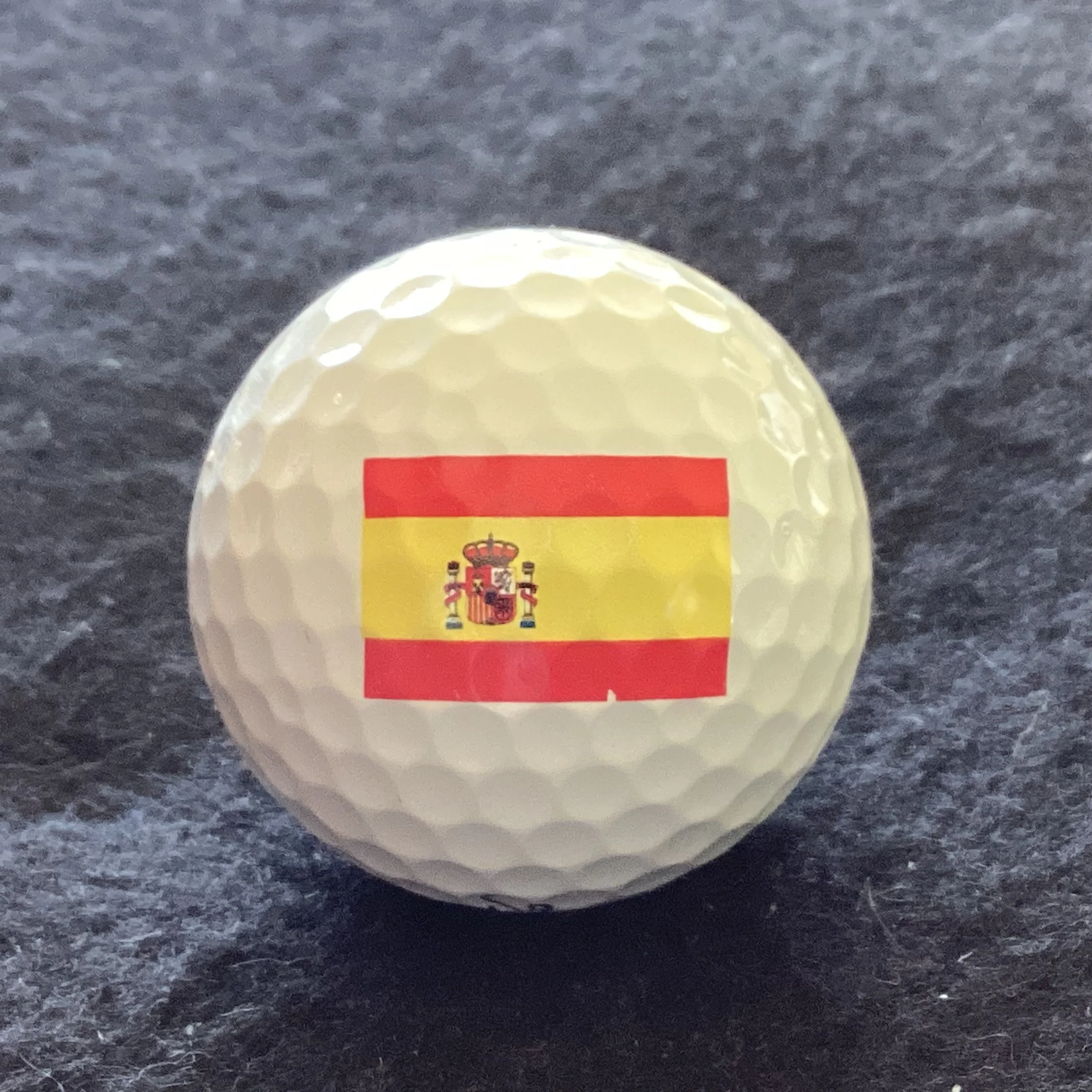 Flag - Spain