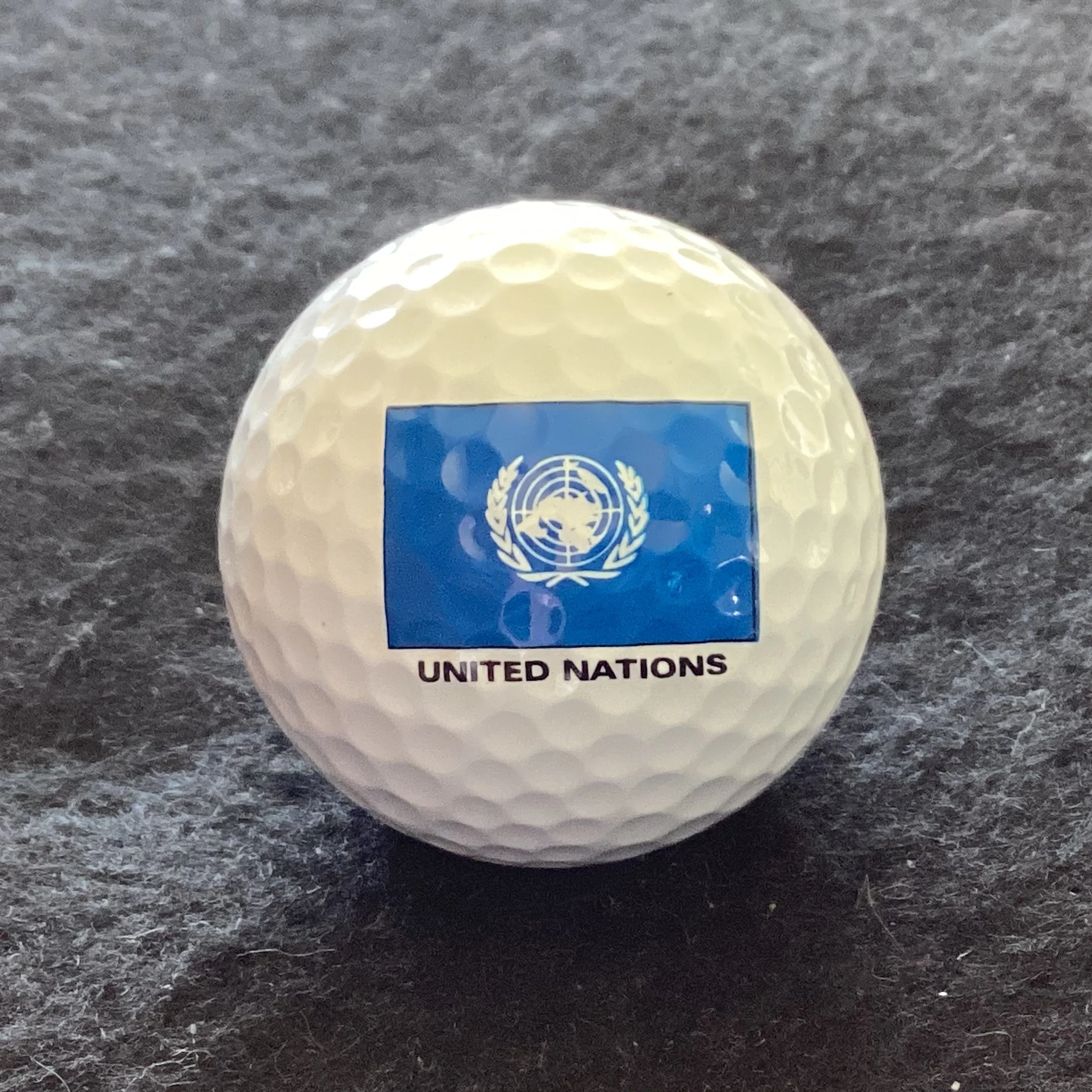 Flag - United Nations 