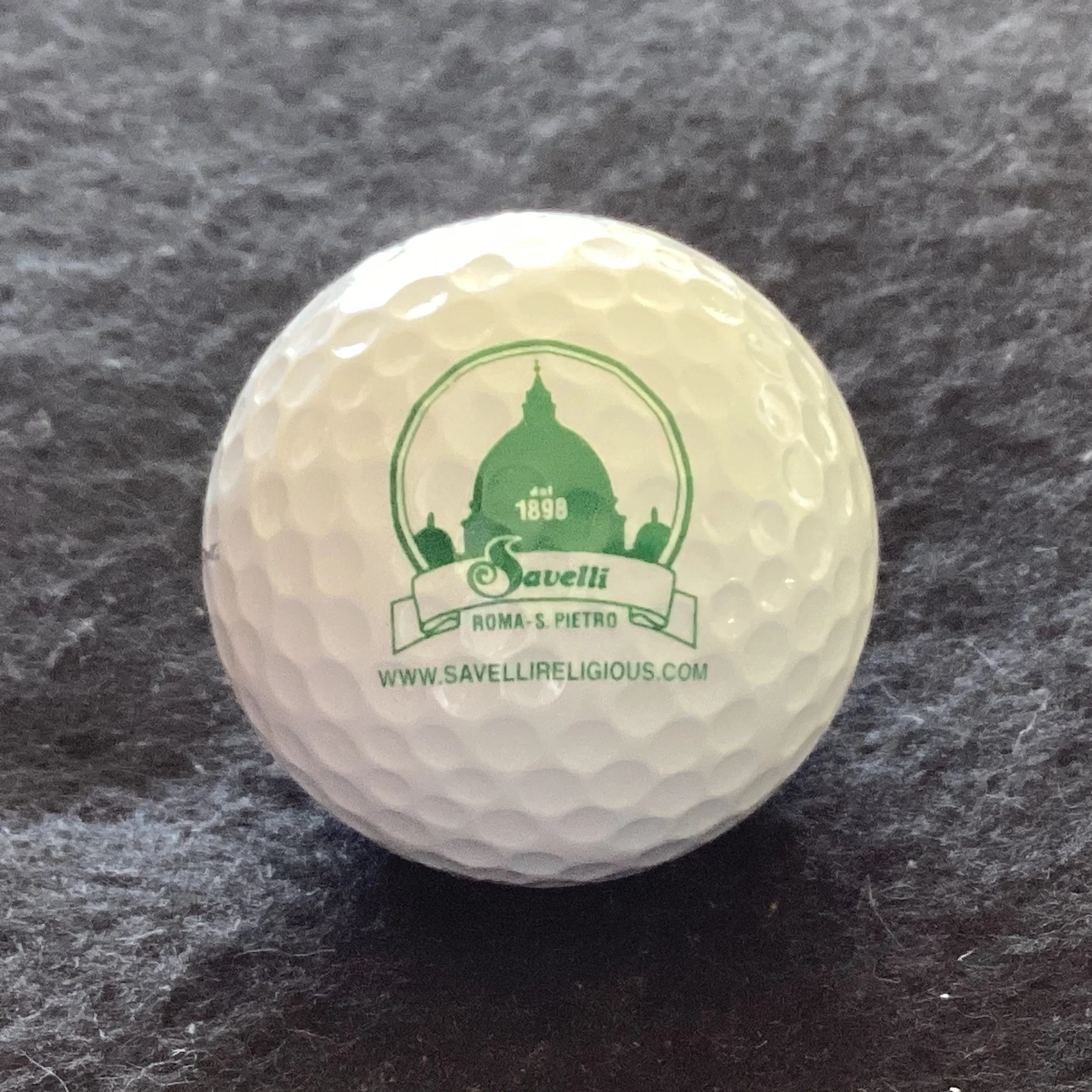 Savelli Roma - S.Pietro